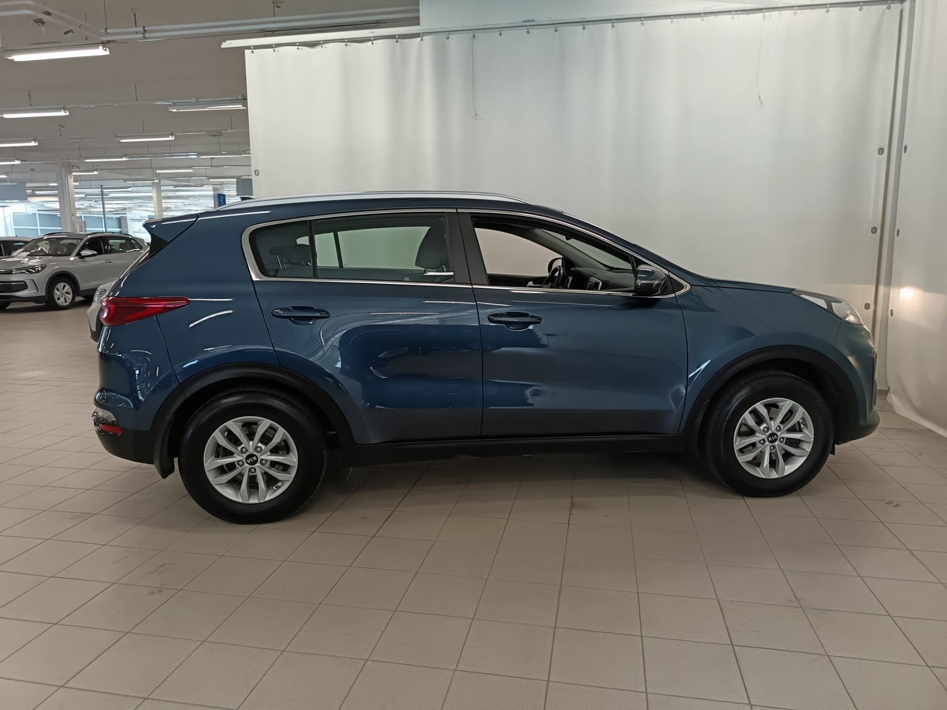 KIA Sportage 2019