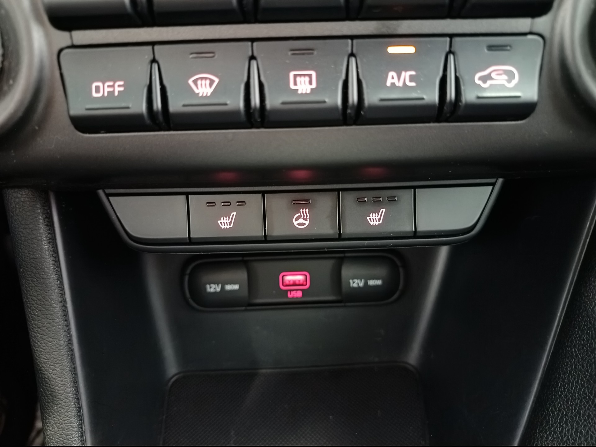 KIA Sportage 2019