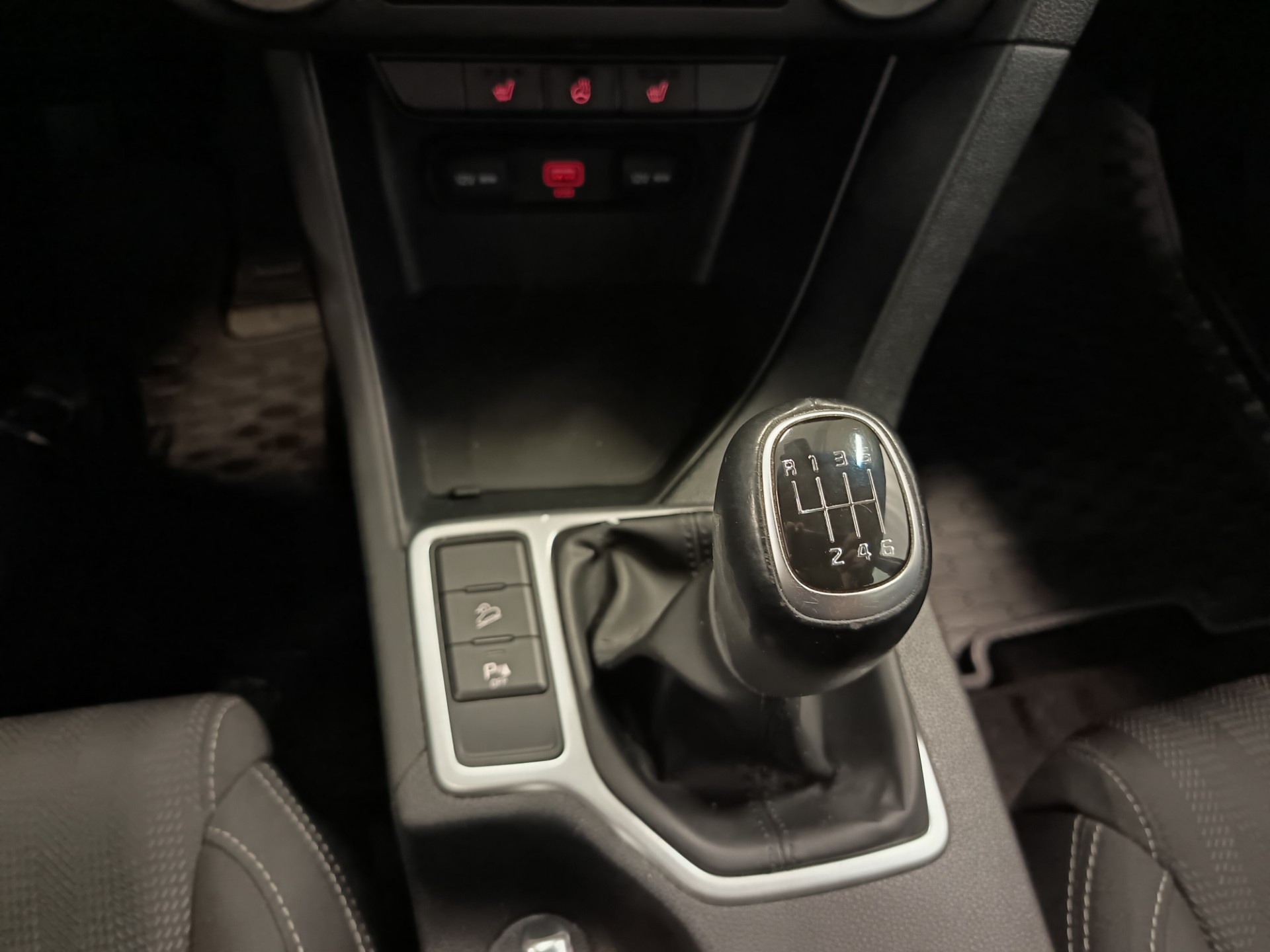 KIA Sportage 2019