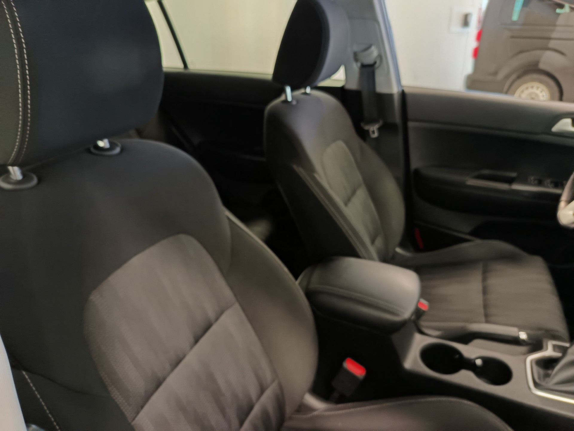 KIA Sportage 2019