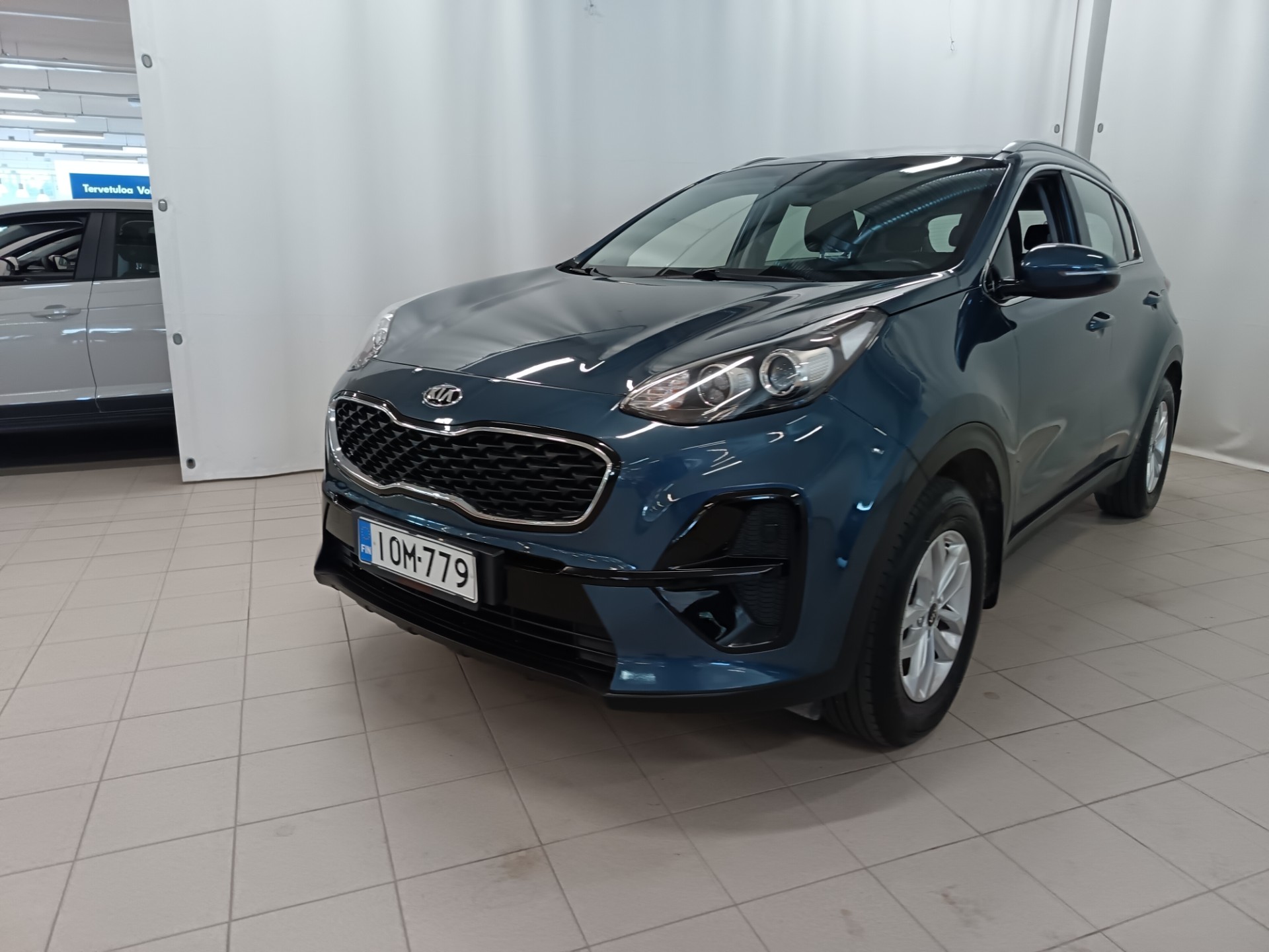 KIA Sportage 2019