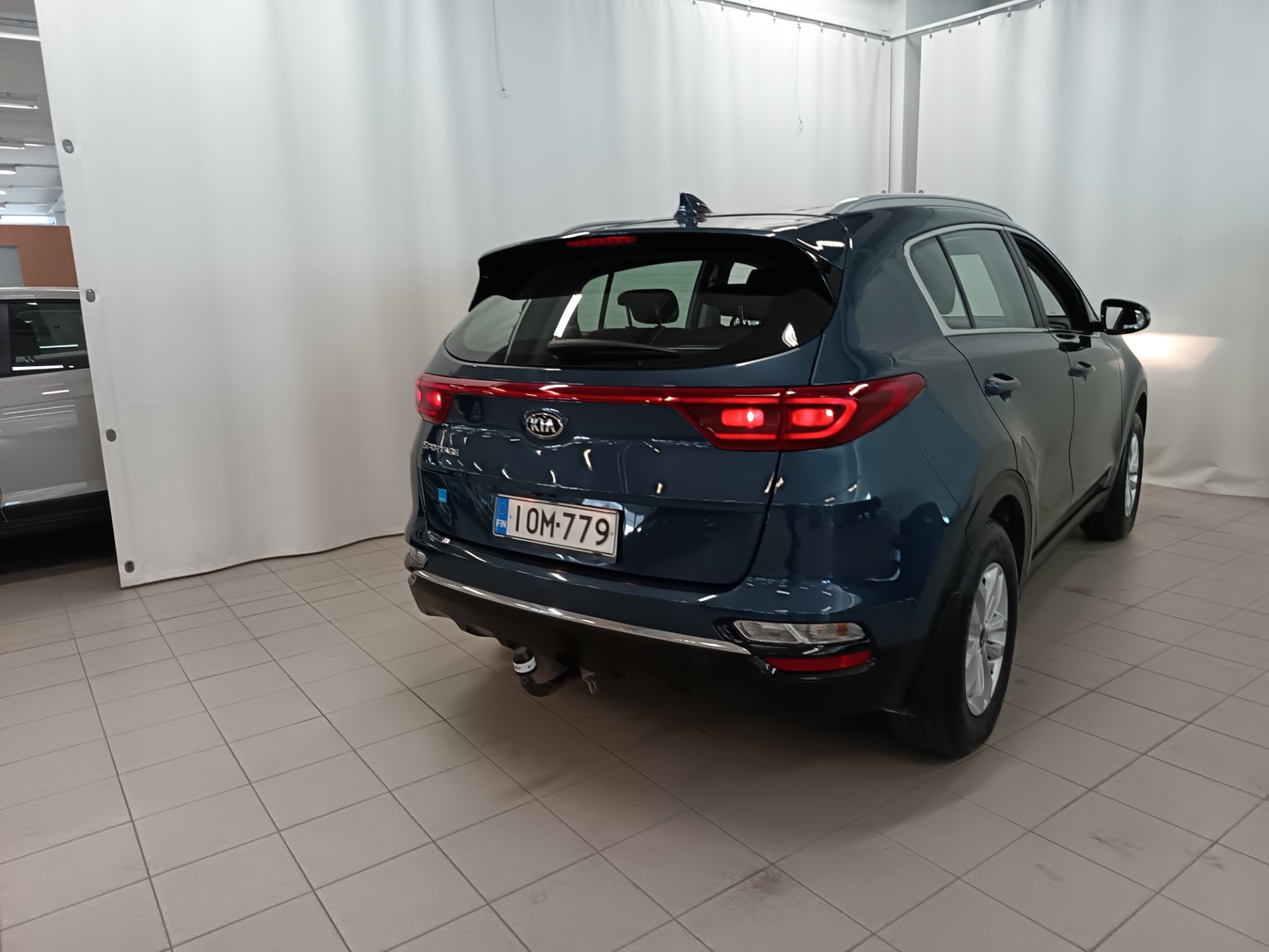 KIA Sportage 2019