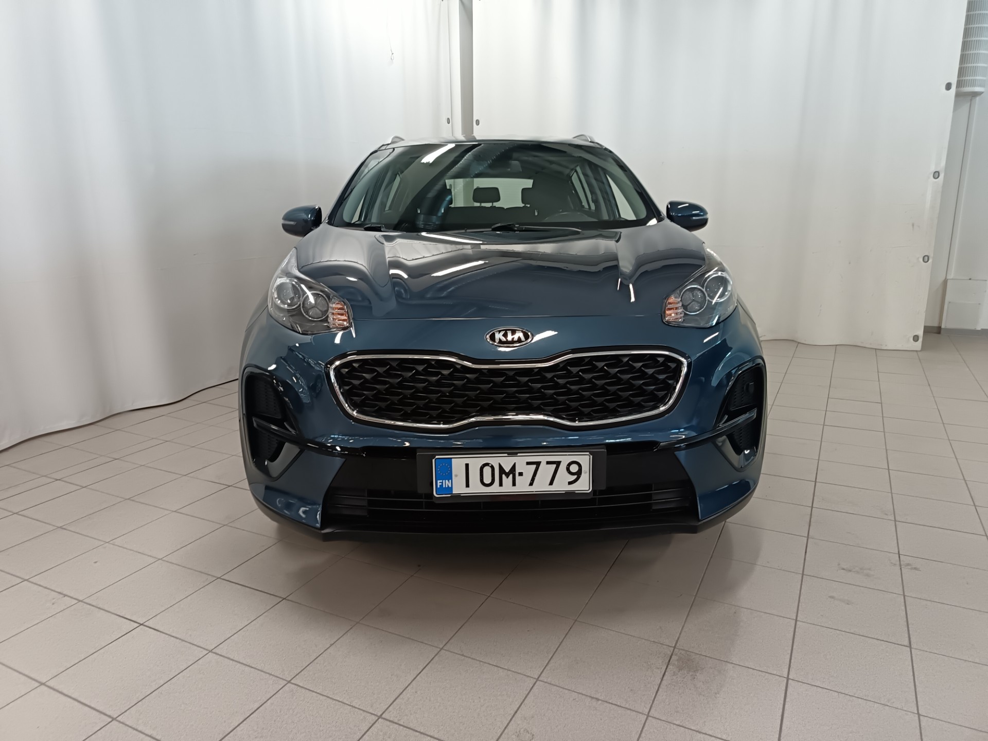 KIA Sportage 2019