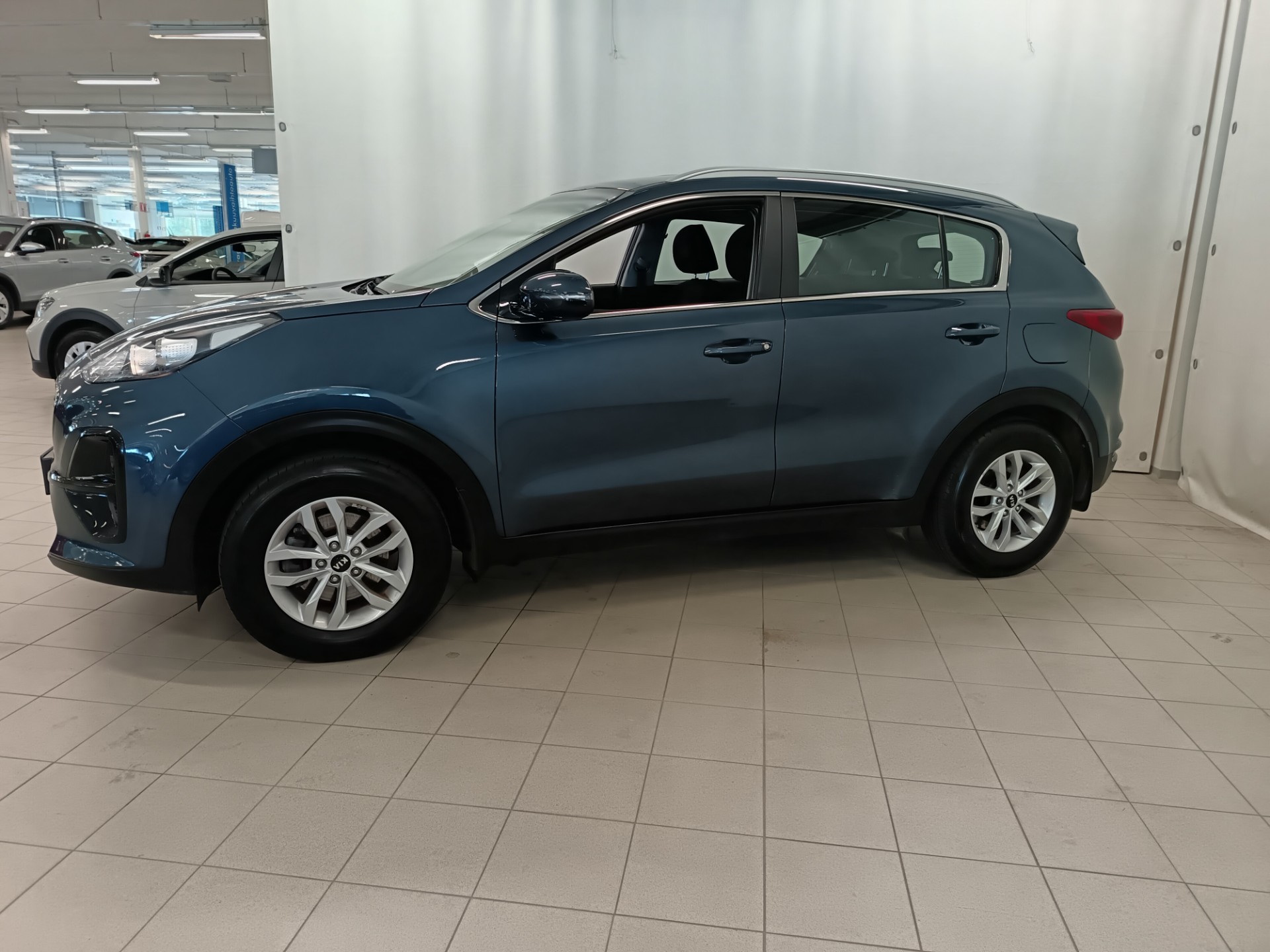 KIA Sportage 2019
