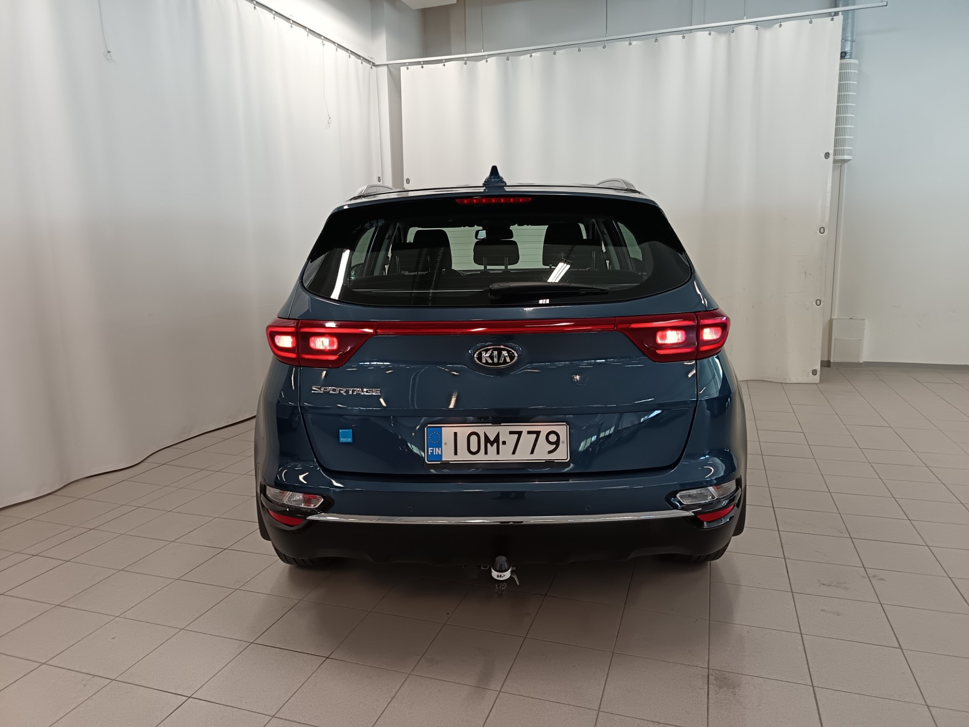 KIA Sportage 2019