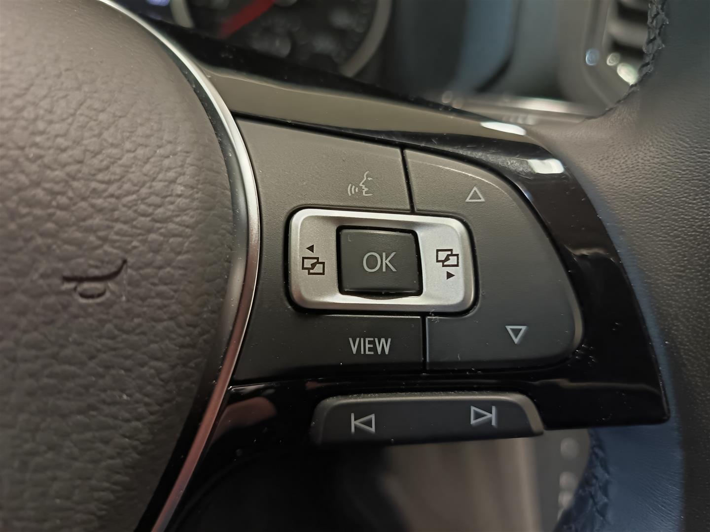 VOLKSWAGEN Crafter 2021