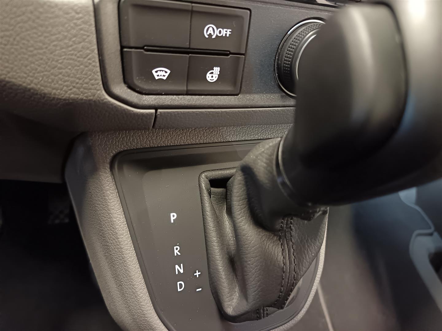 VOLKSWAGEN Crafter 2021