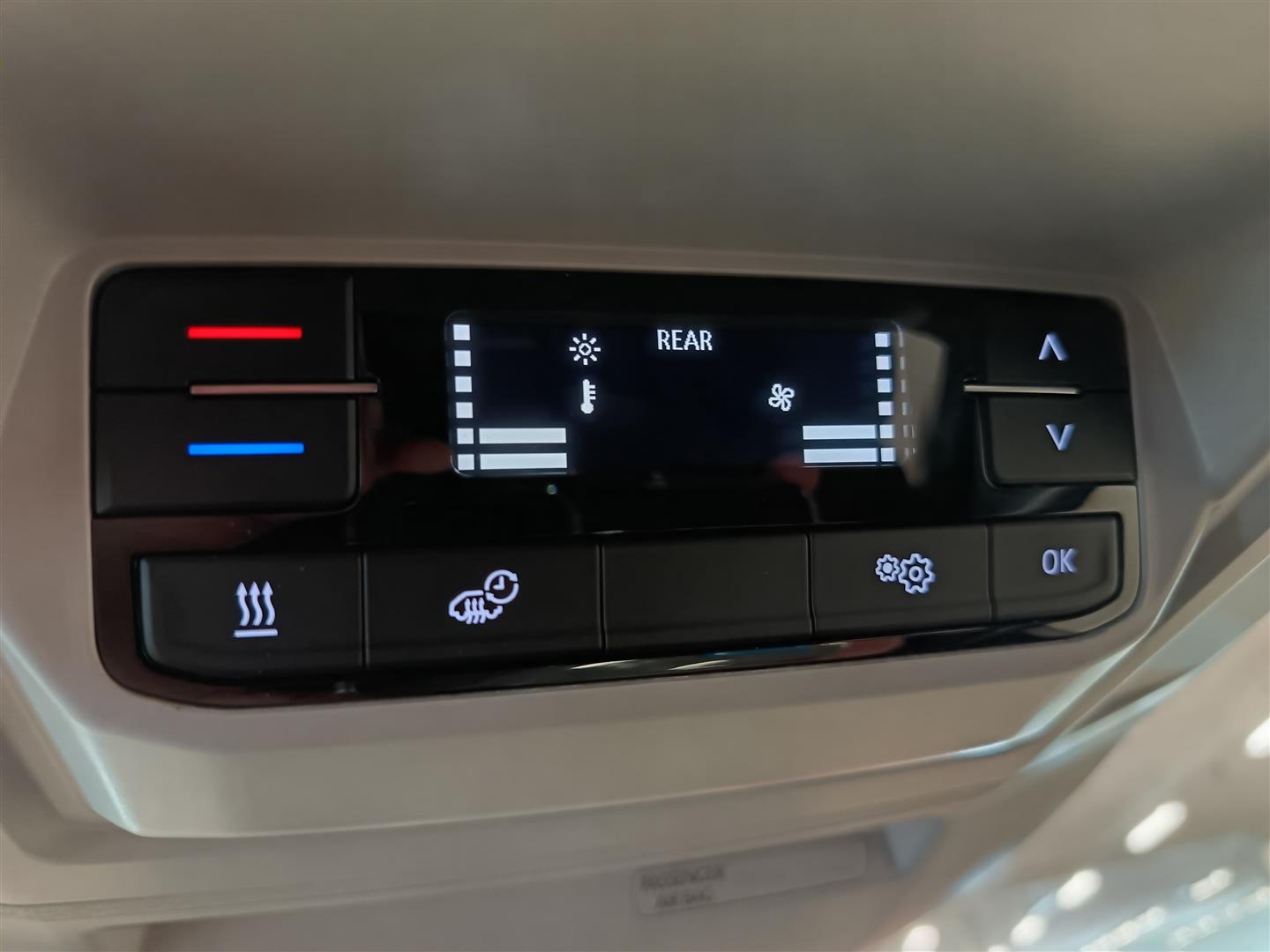 VOLKSWAGEN Crafter 2021