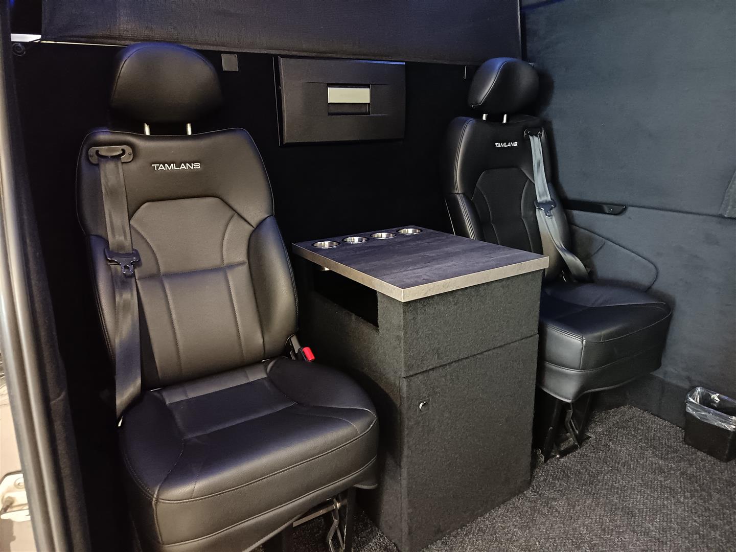 VOLKSWAGEN Crafter 2021