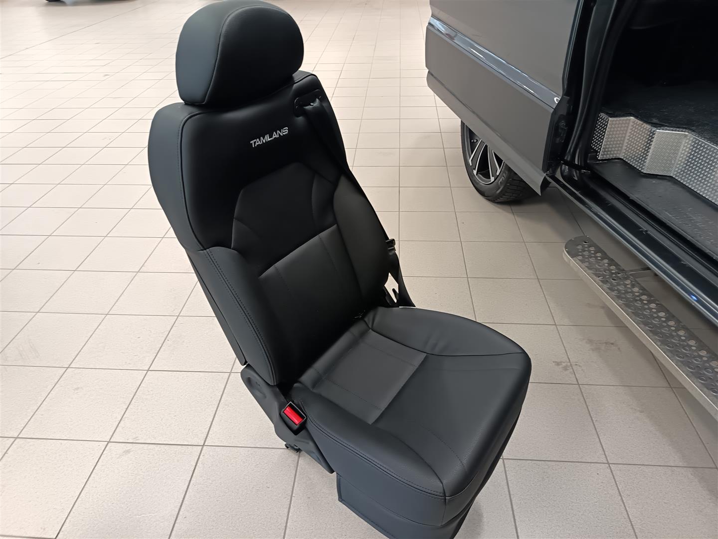VOLKSWAGEN Crafter 2021