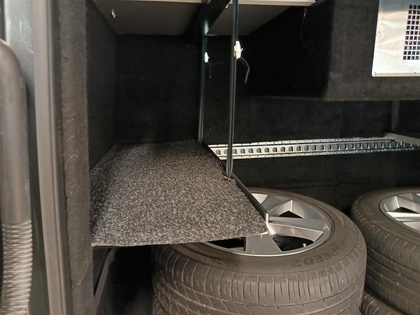 VOLKSWAGEN Crafter 2021