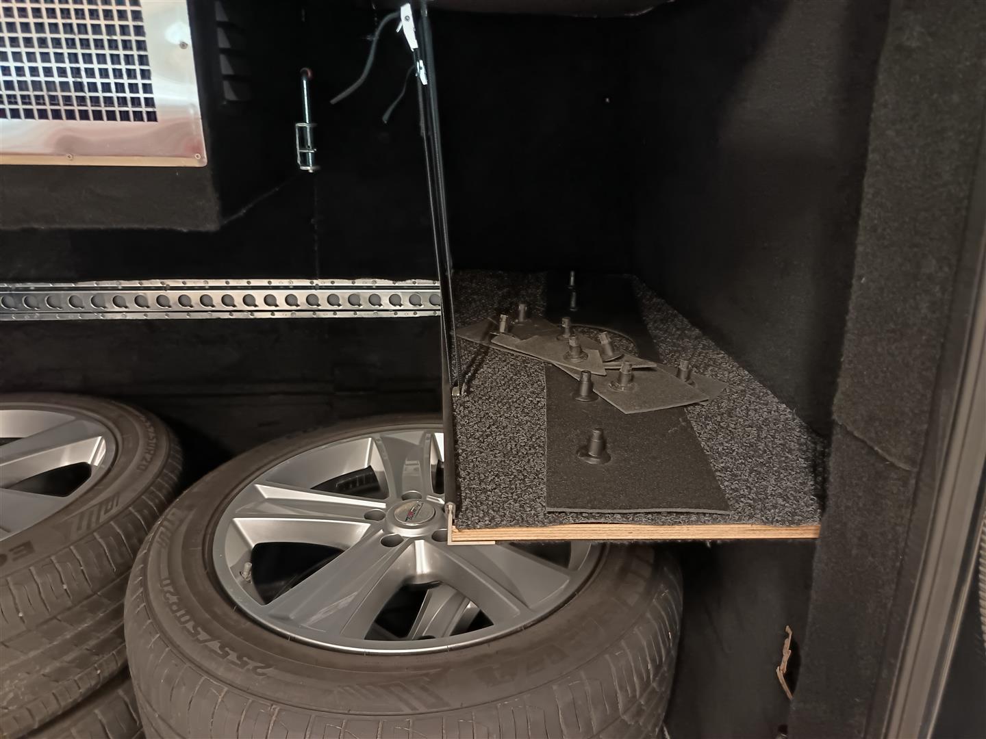 VOLKSWAGEN Crafter 2021