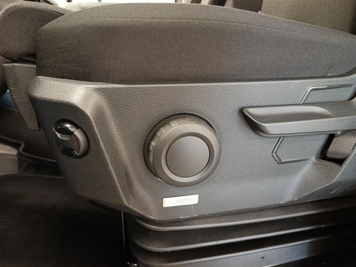 VOLKSWAGEN Crafter 2021