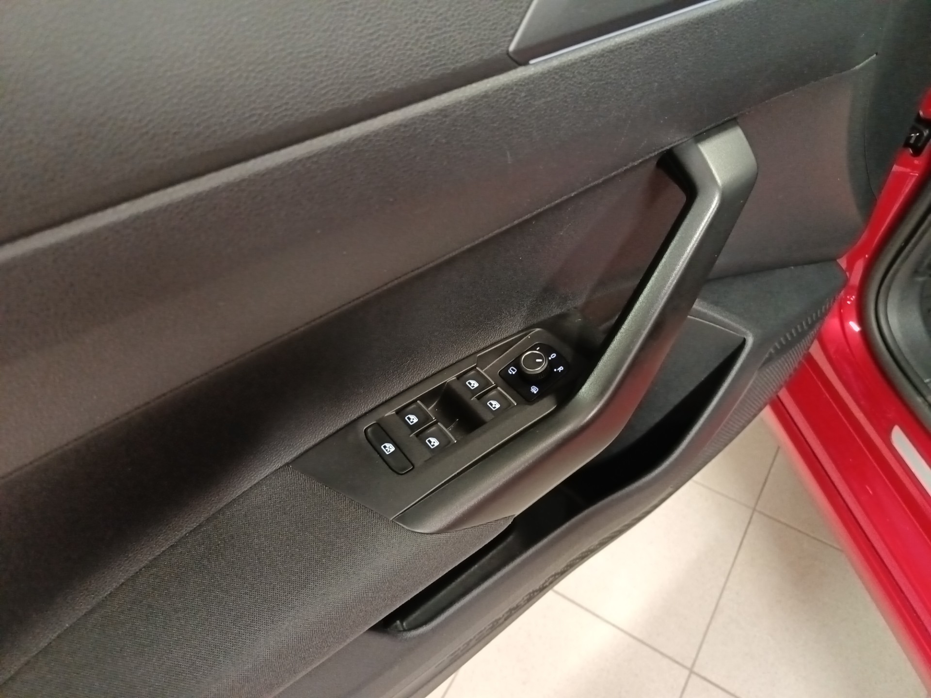 VOLKSWAGEN Taigo 2022