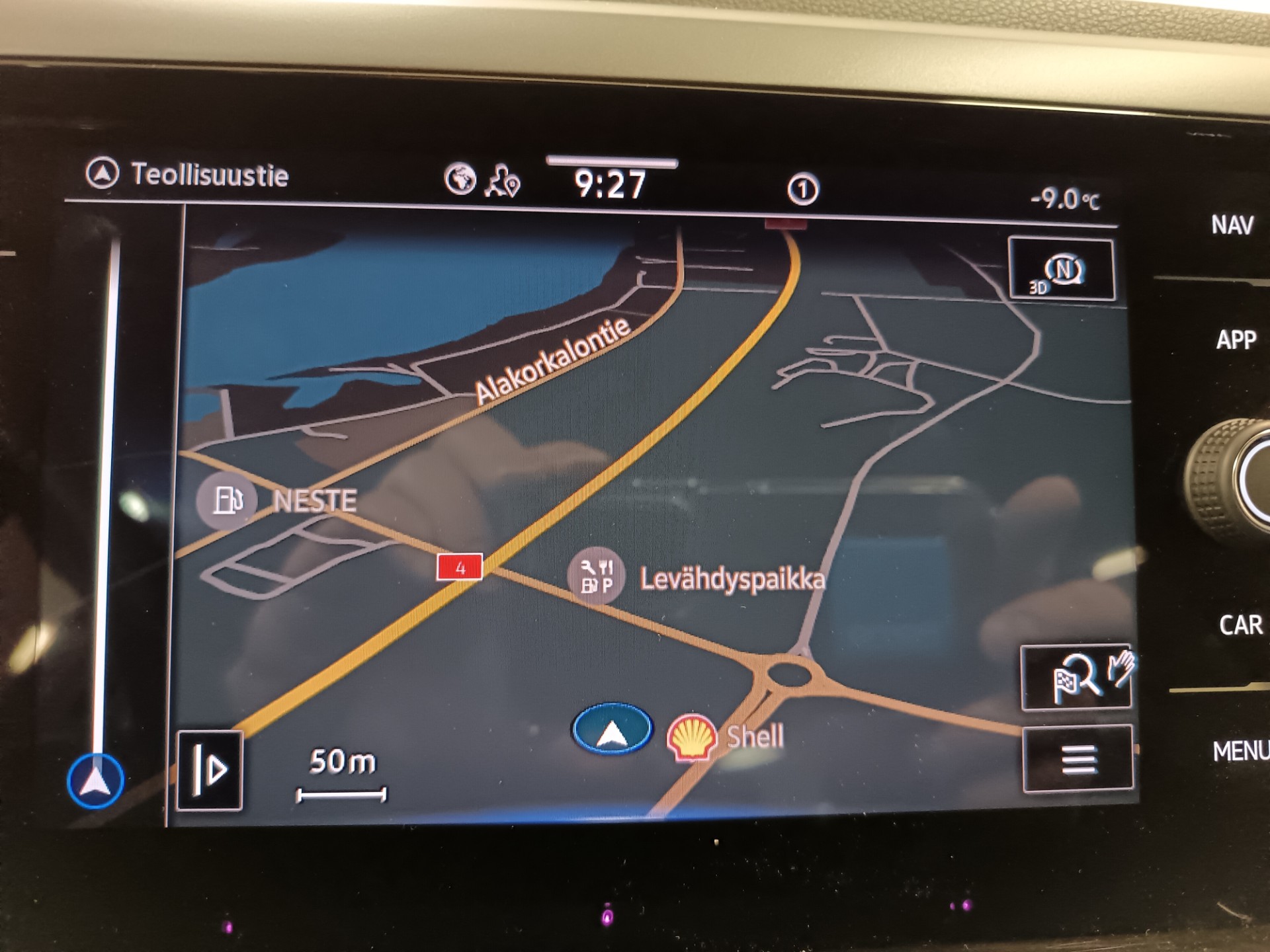 VOLKSWAGEN Taigo 2022