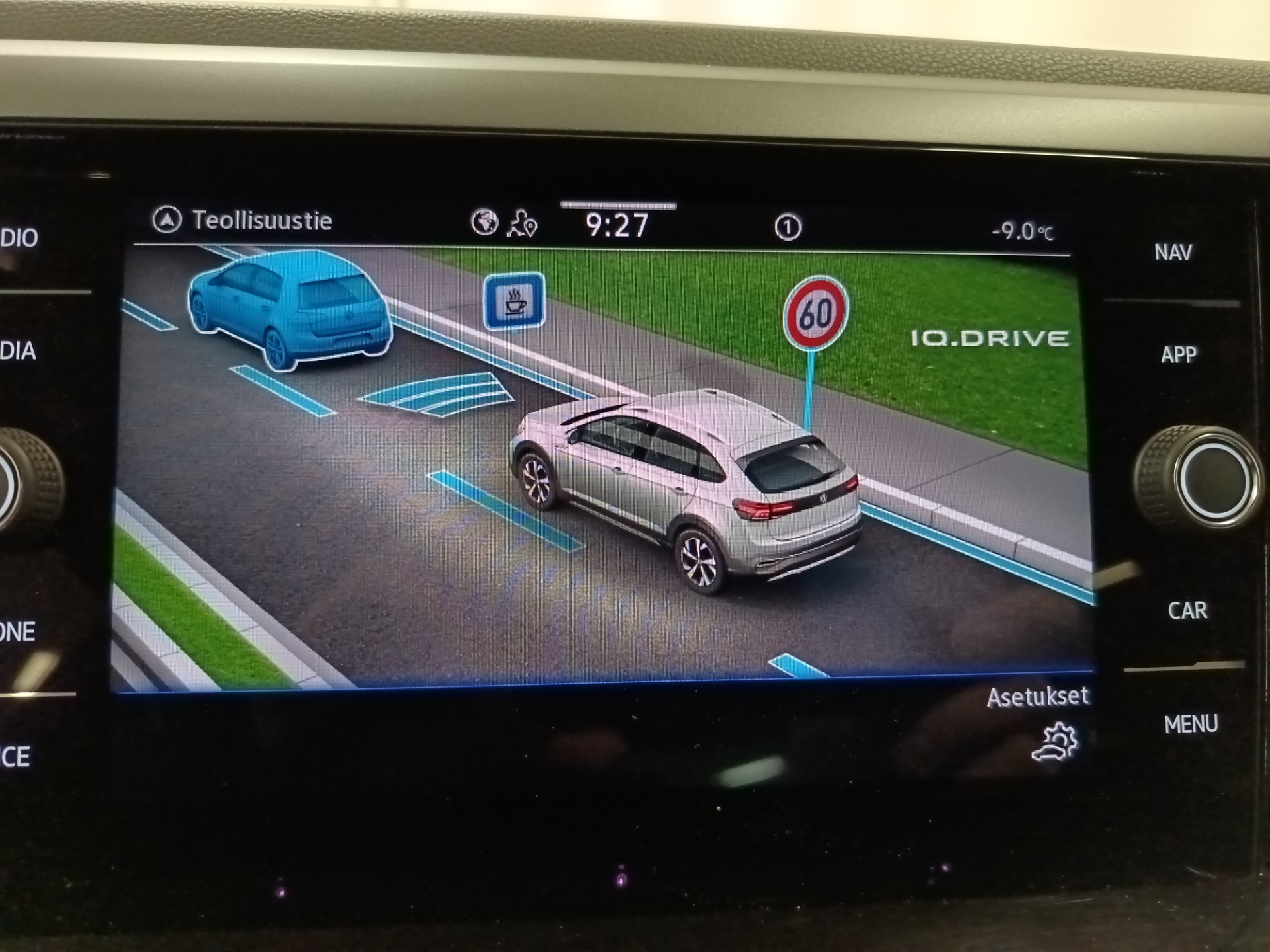 VOLKSWAGEN Taigo 2022