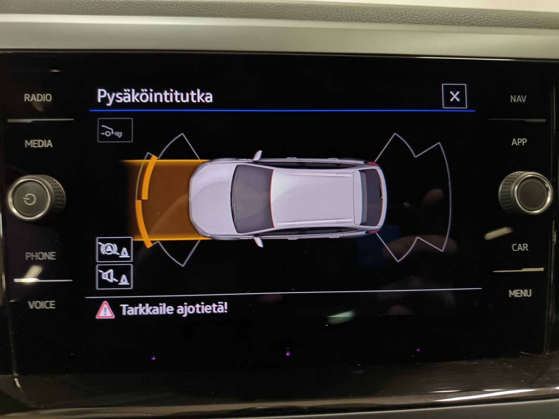 VOLKSWAGEN Taigo 2022