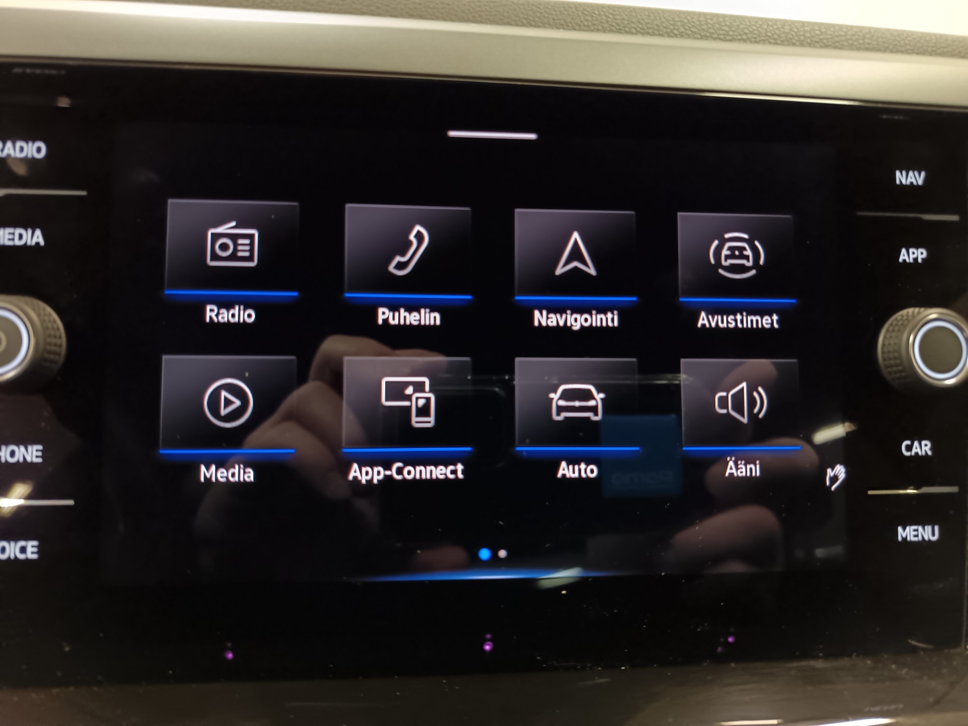 VOLKSWAGEN Taigo 2022