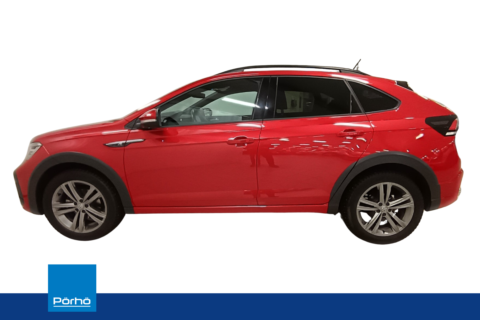 VOLKSWAGEN Taigo 2022