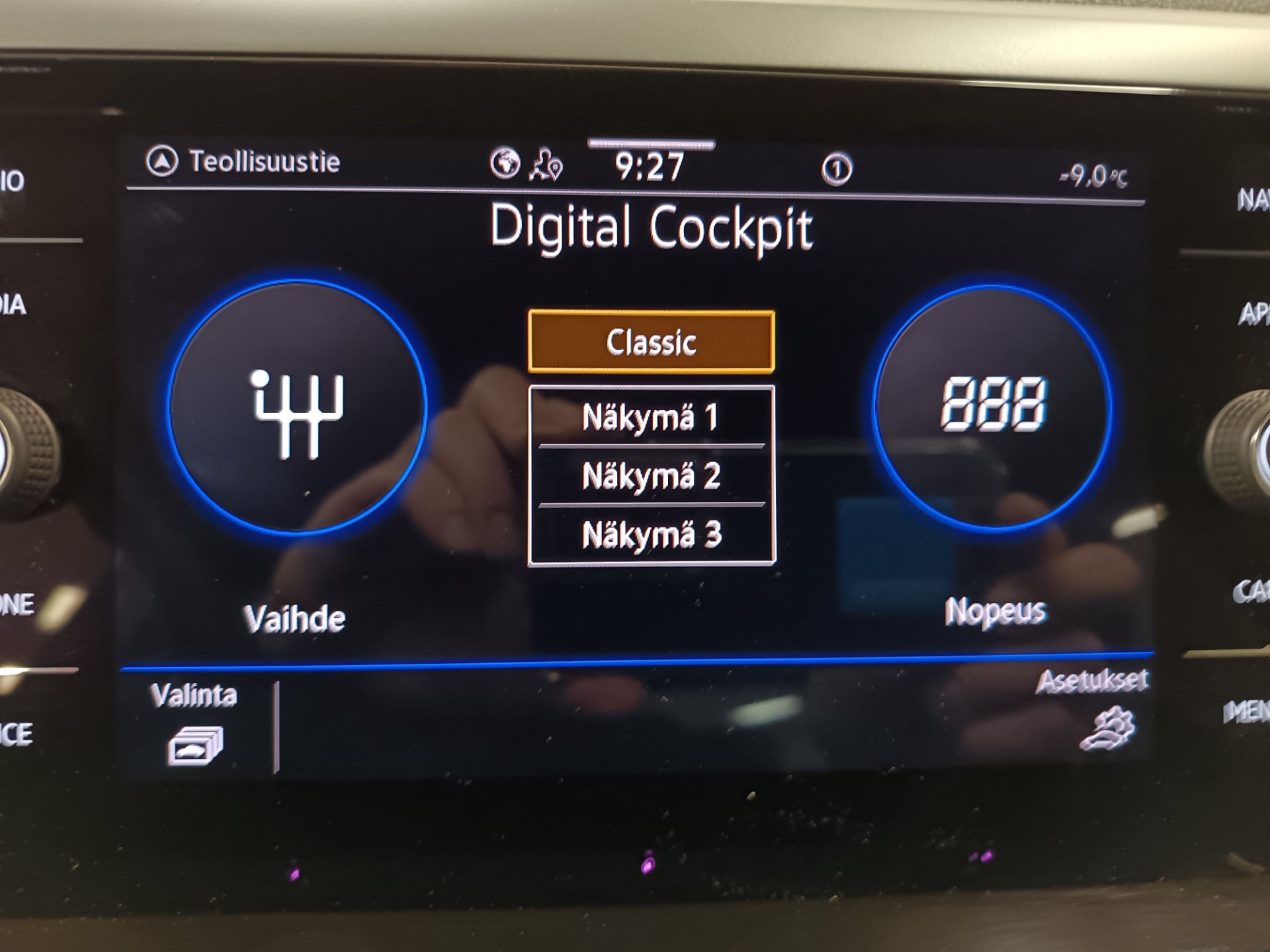 VOLKSWAGEN Taigo 2022