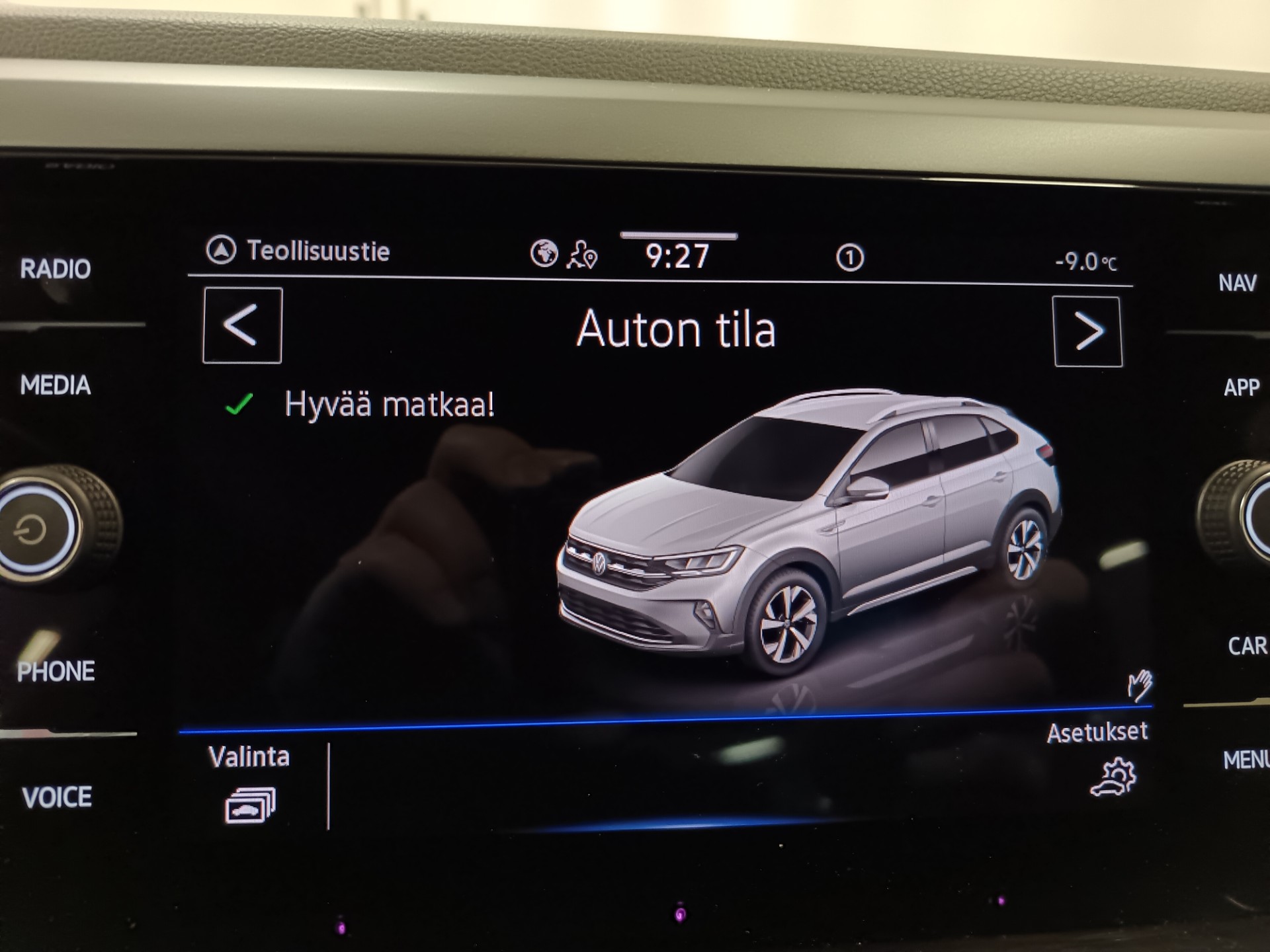 VOLKSWAGEN Taigo 2022