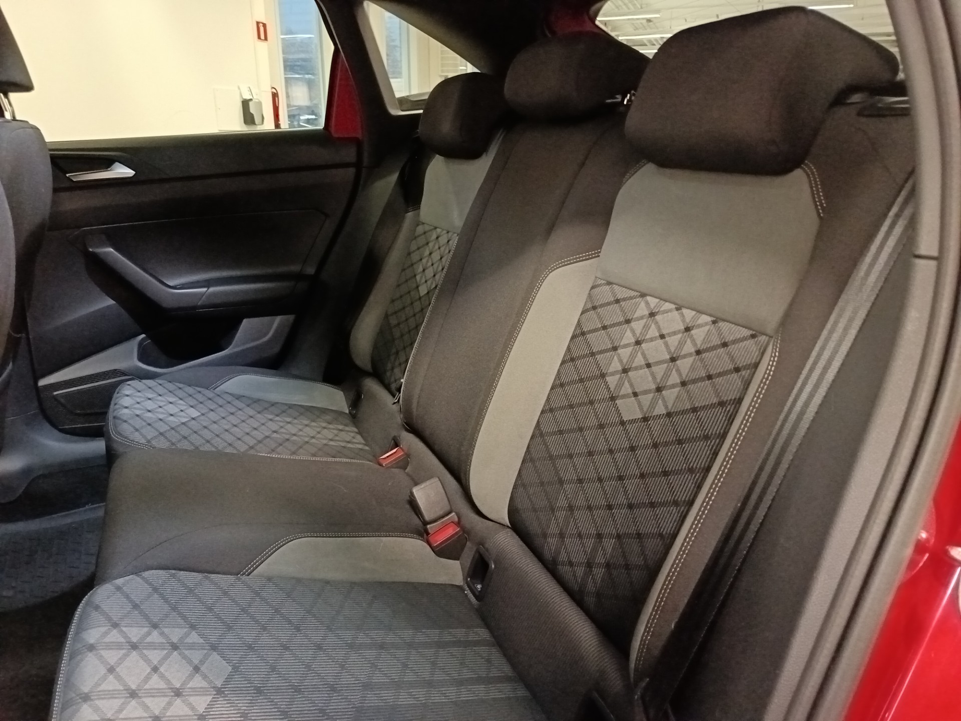 VOLKSWAGEN Taigo 2022