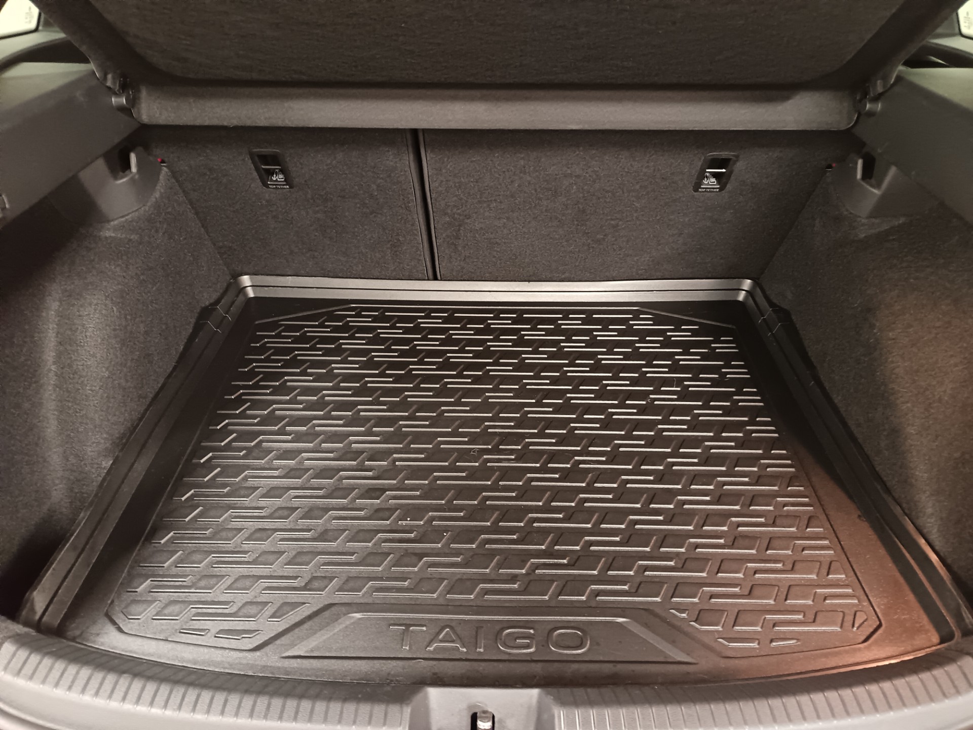 VOLKSWAGEN Taigo 2022