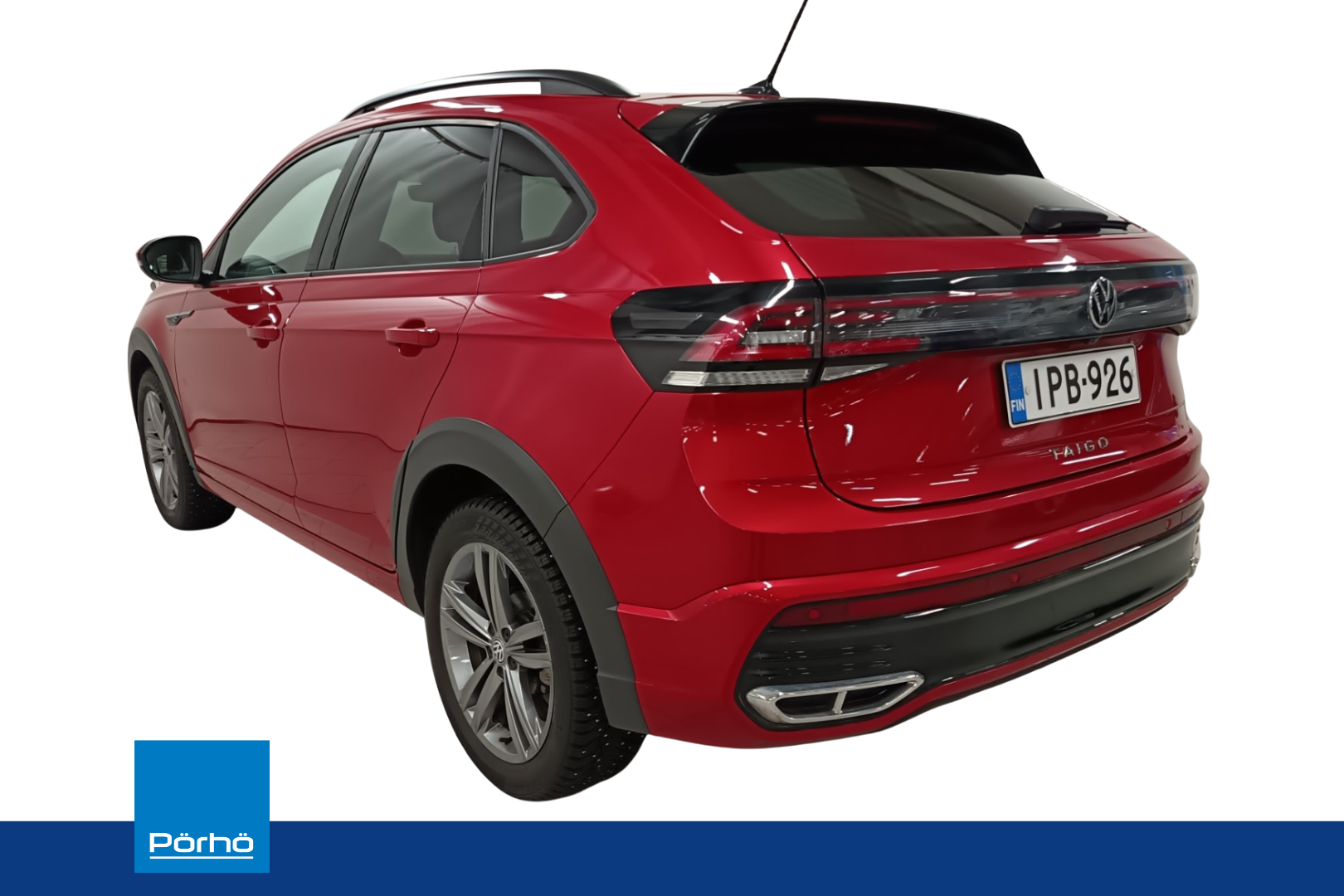 VOLKSWAGEN Taigo 2022