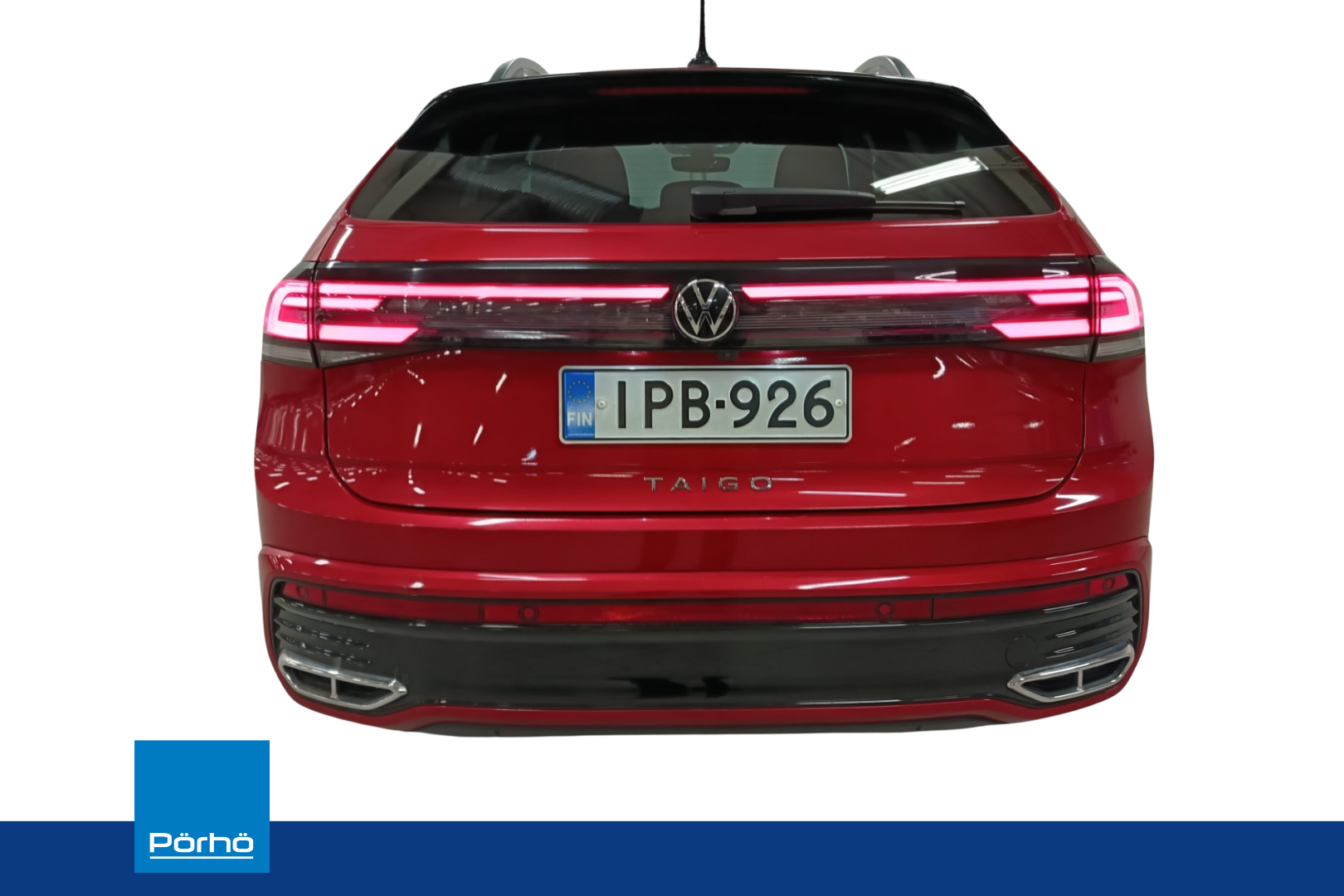 VOLKSWAGEN Taigo 2022