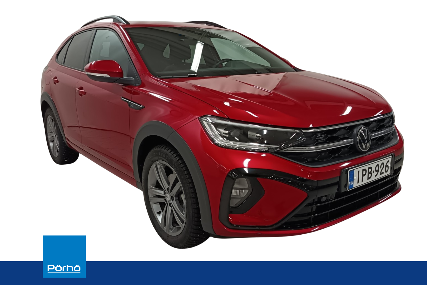 VOLKSWAGEN Taigo 2022