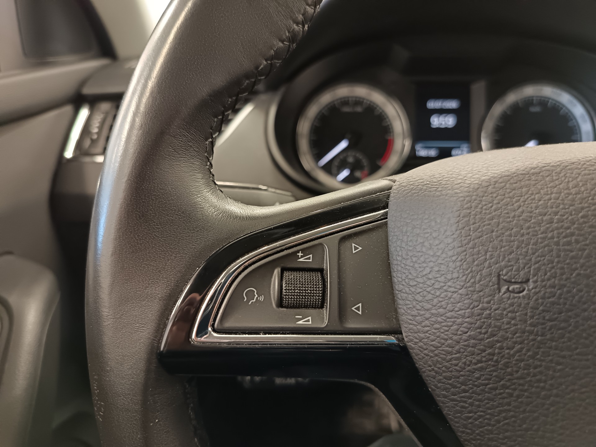 SKODA Octavia 2020