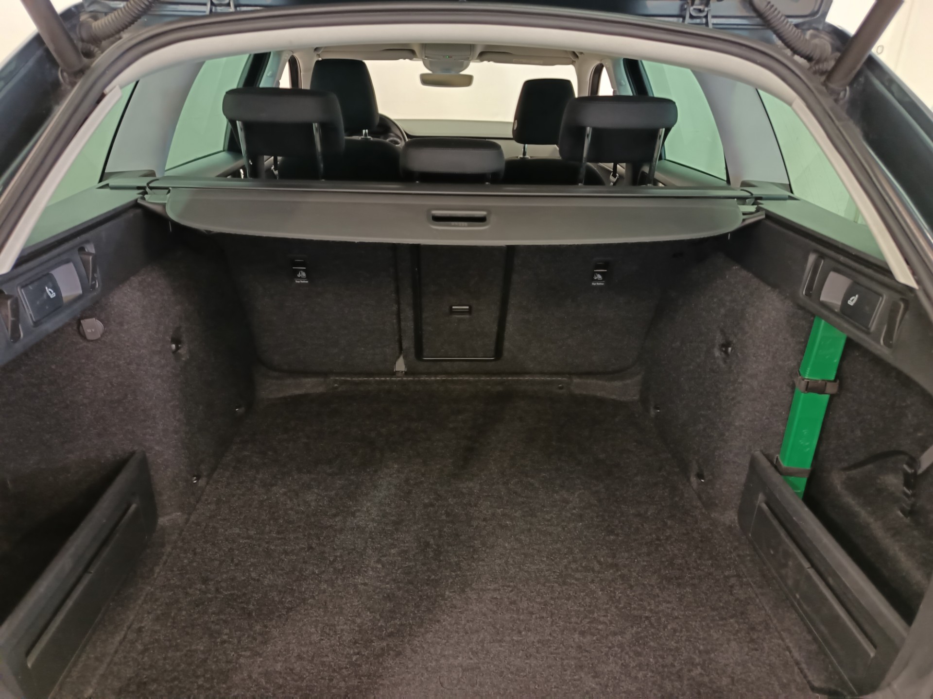 SKODA Octavia 2020