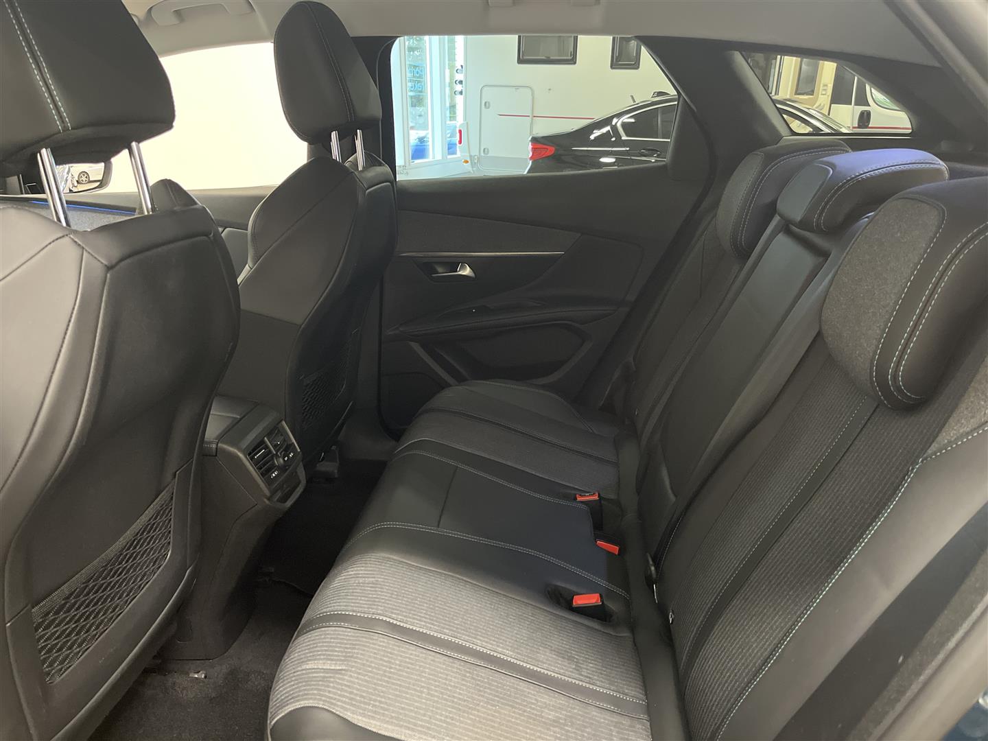 PEUGEOT 3008 2022
