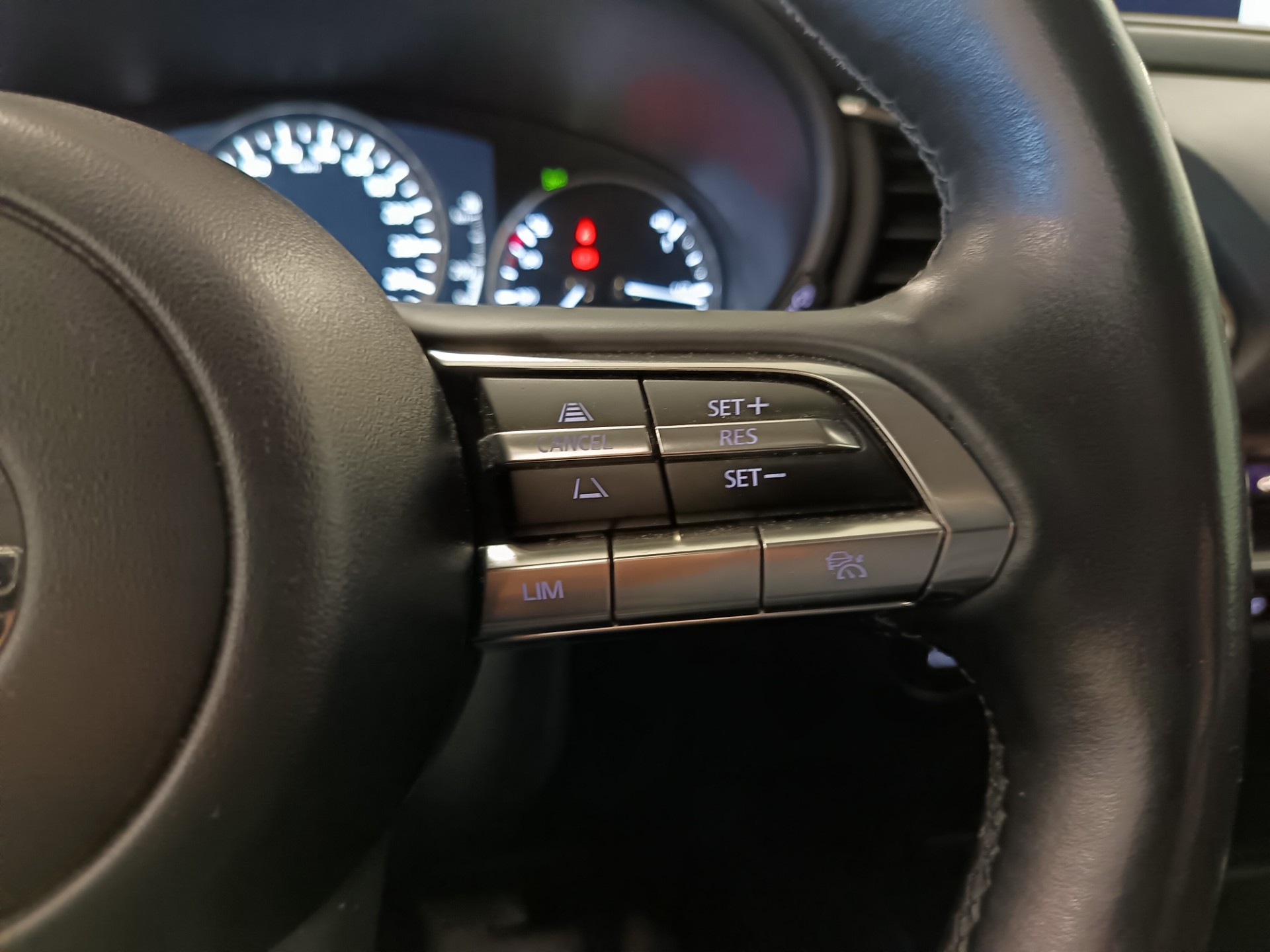 MAZDA CX-30 2022