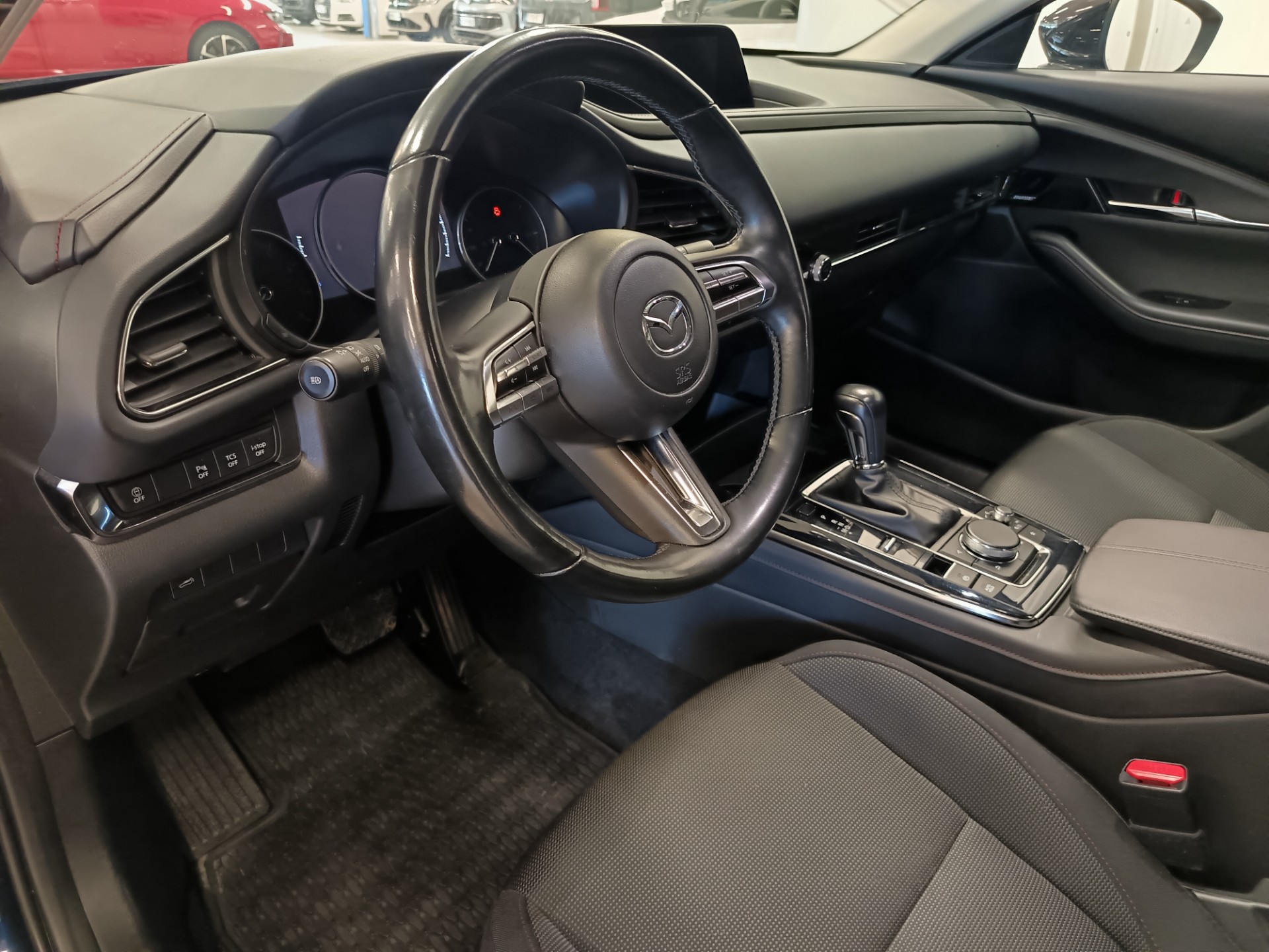 MAZDA CX-30 2022
