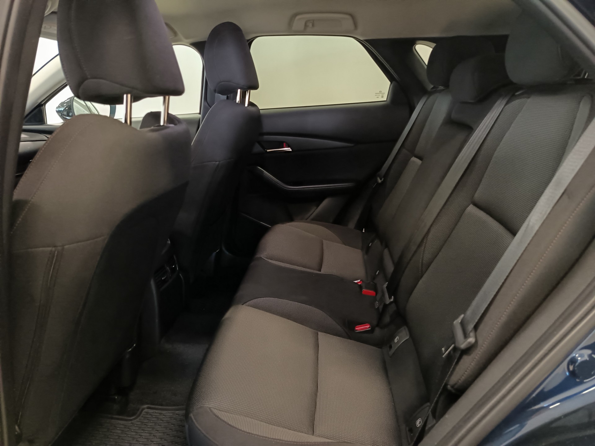 MAZDA CX-30 2022