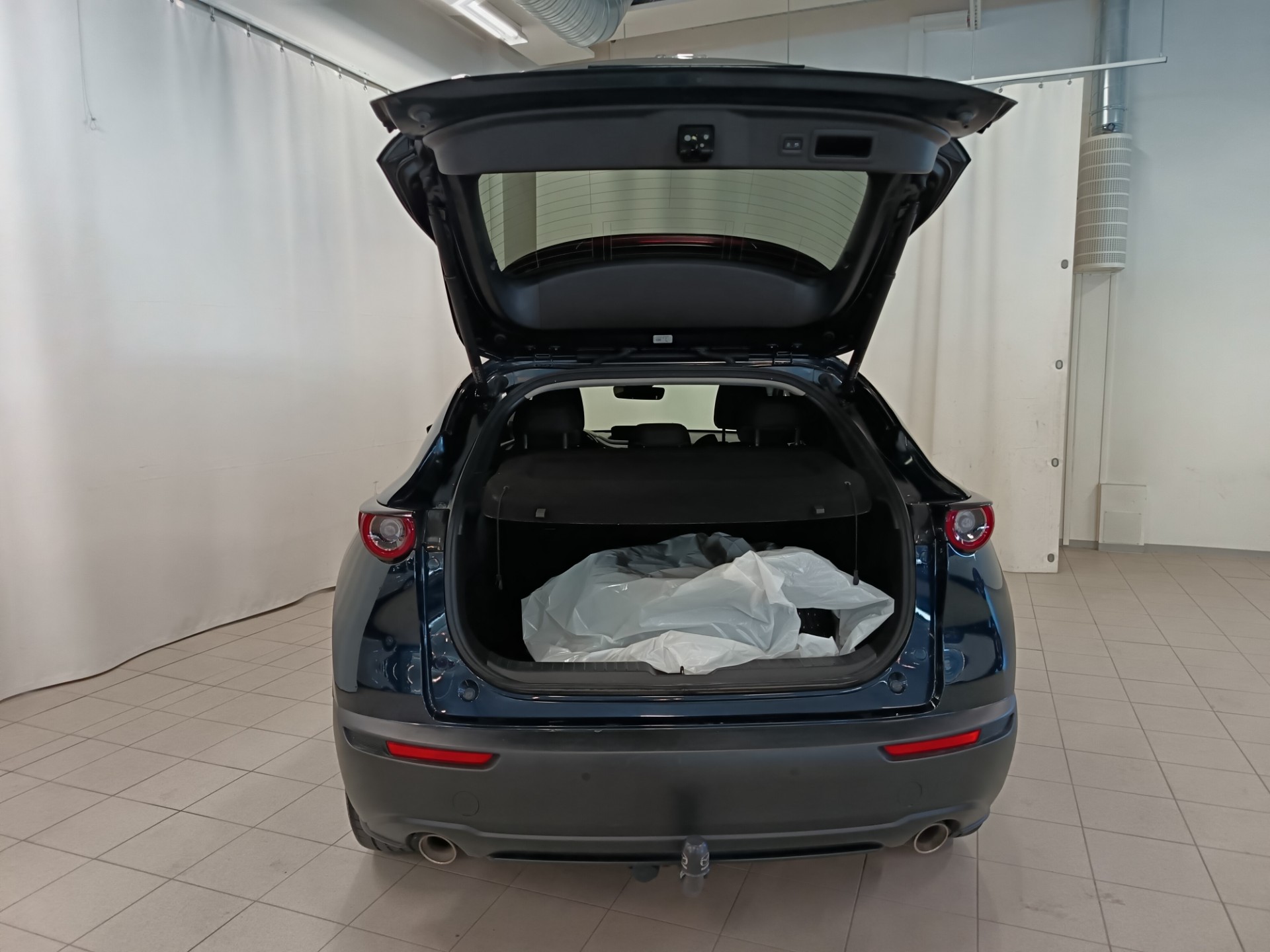 MAZDA CX-30 2022
