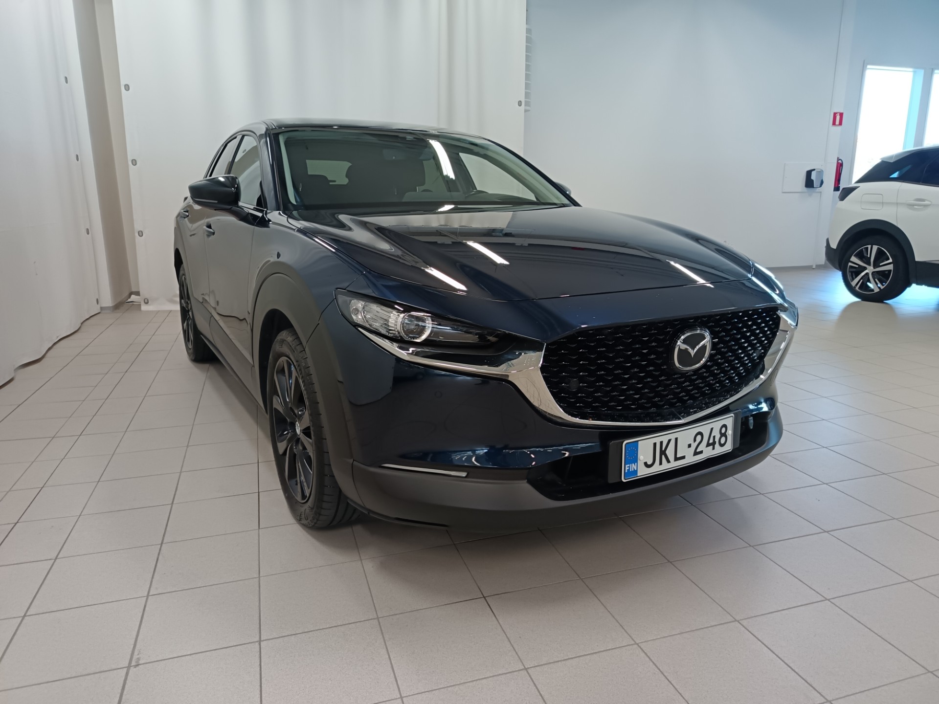 MAZDA CX-30 2022