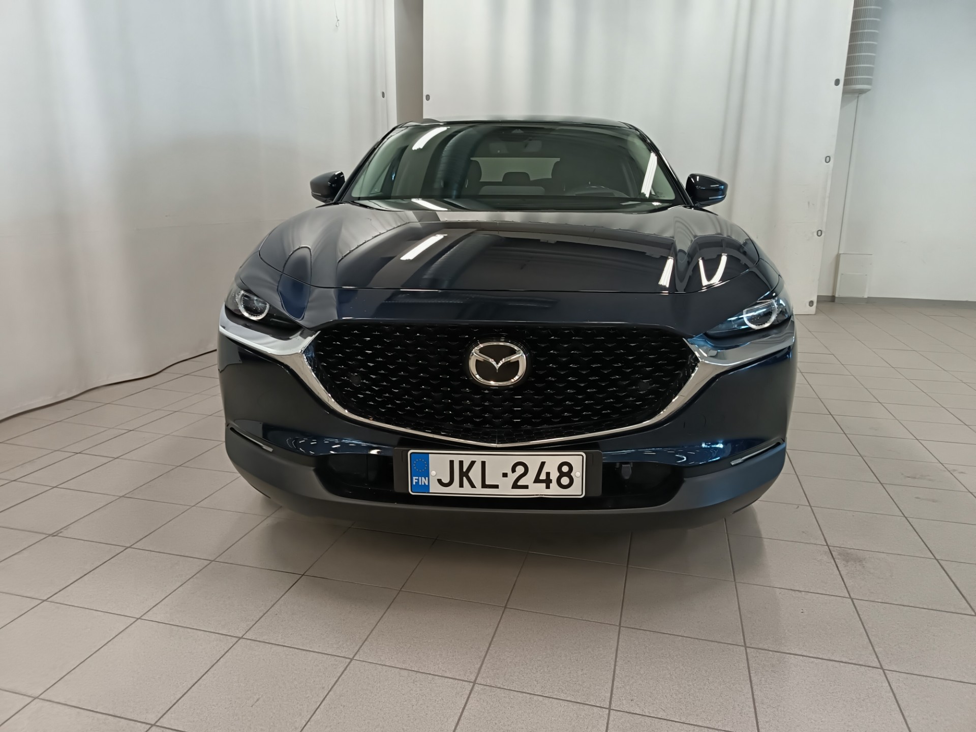 MAZDA CX-30 2022