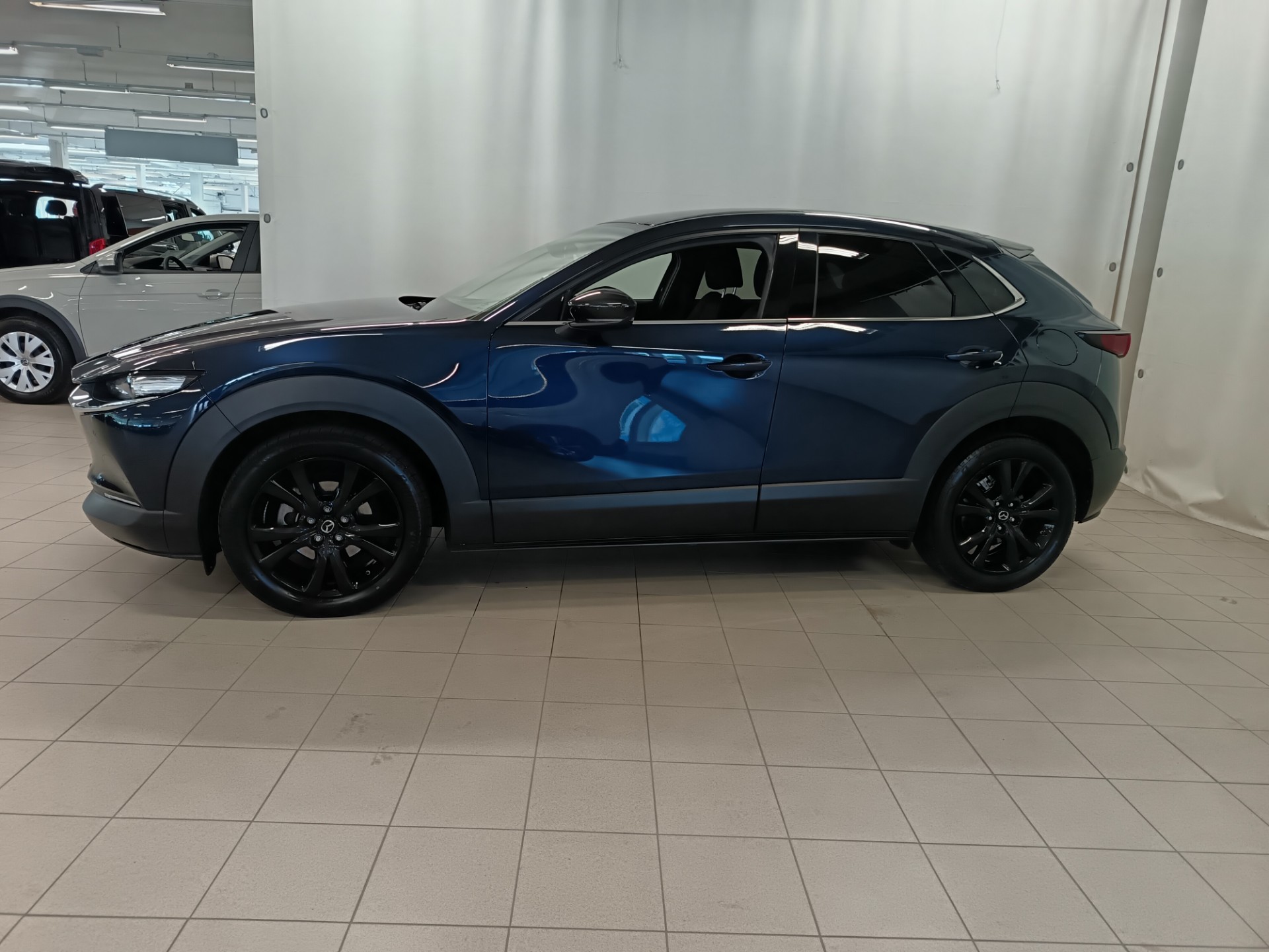 MAZDA CX-30 2022