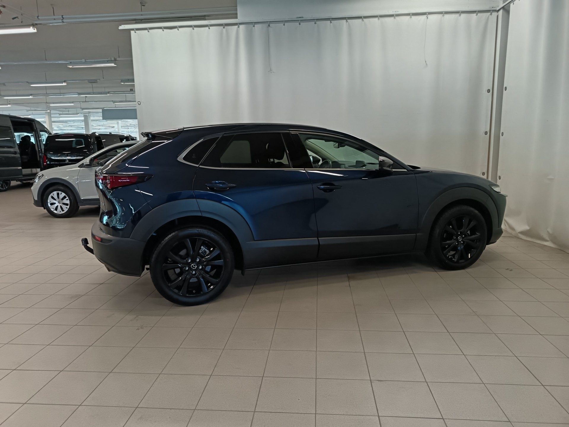 MAZDA CX-30 2022