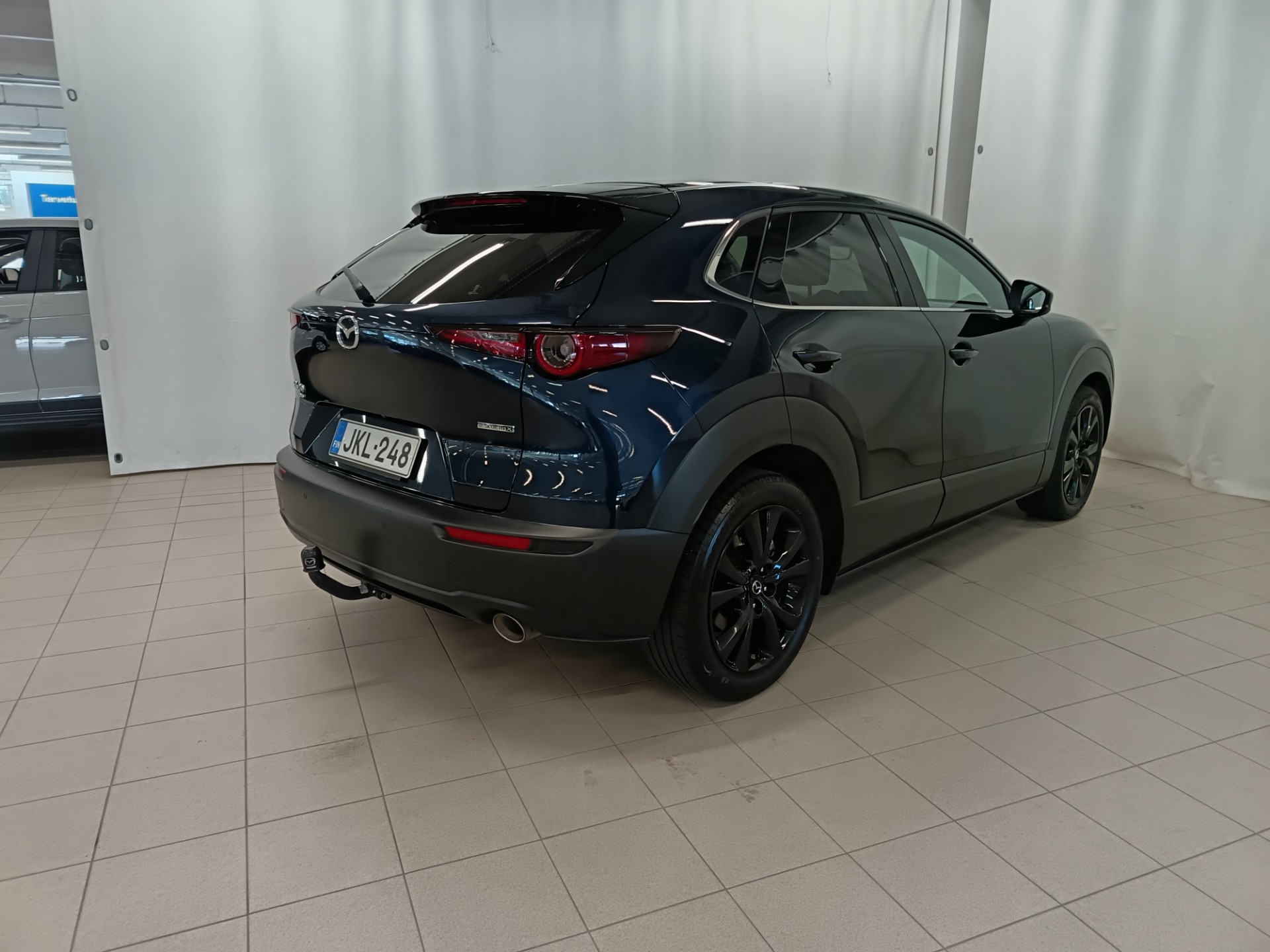 MAZDA CX-30 2022