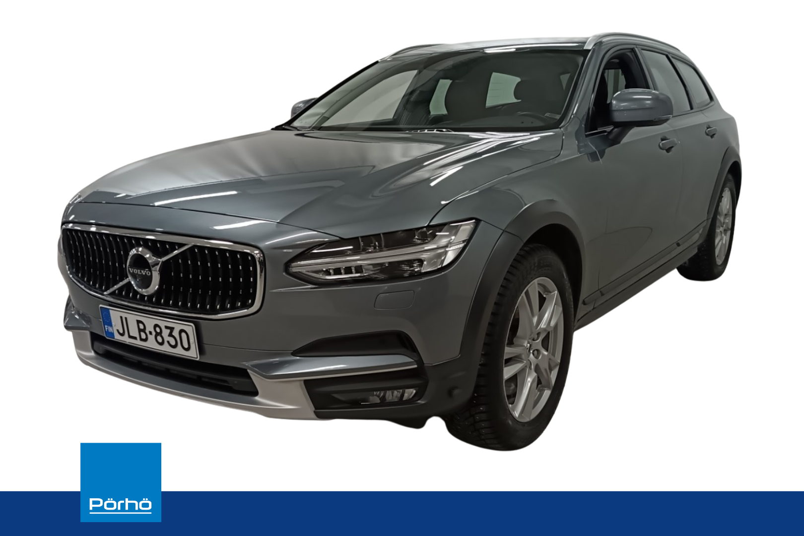 VOLVO V90 Cross Country 2018