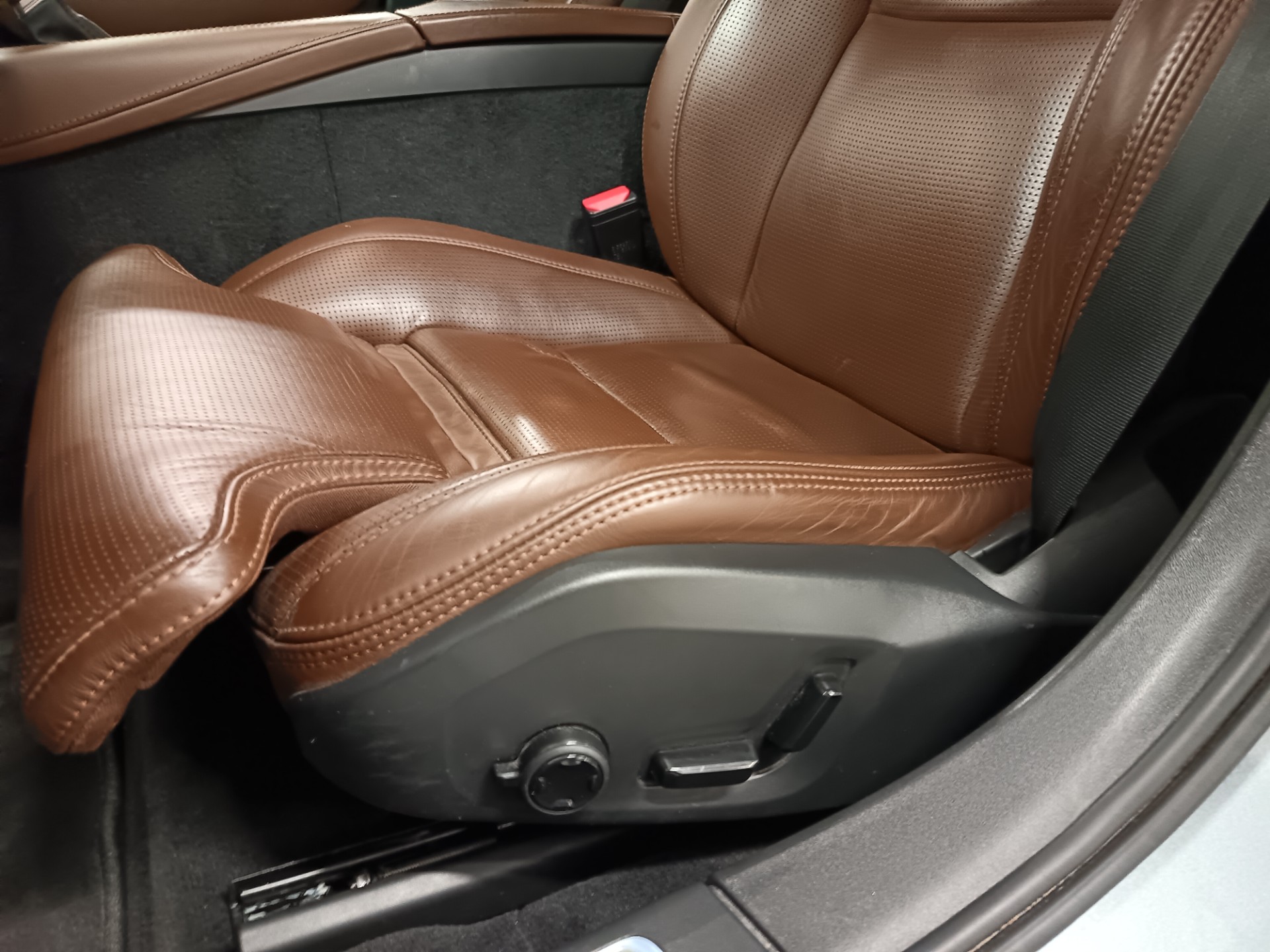 VOLVO V90 Cross Country 2018