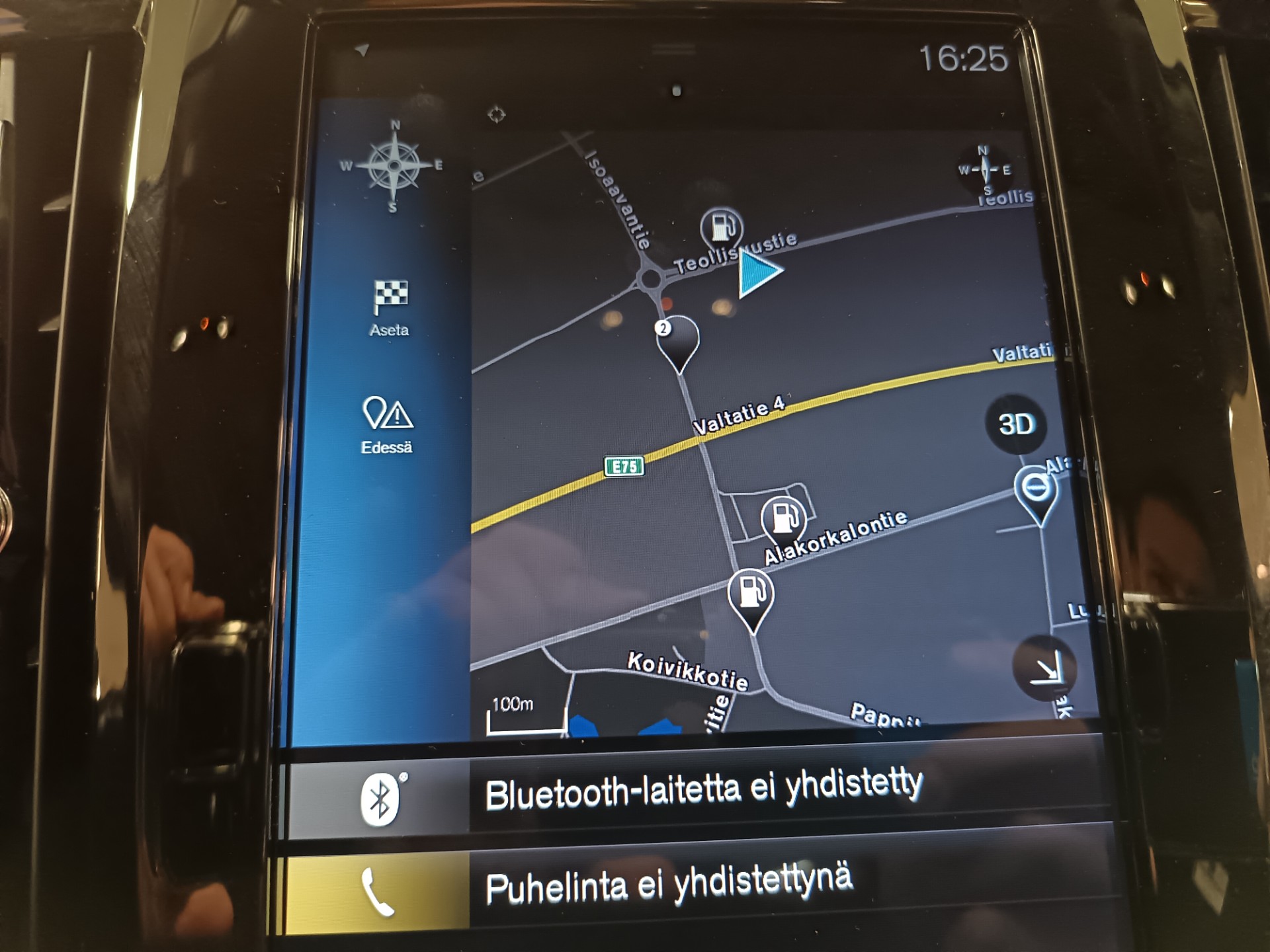 VOLVO V90 Cross Country 2018