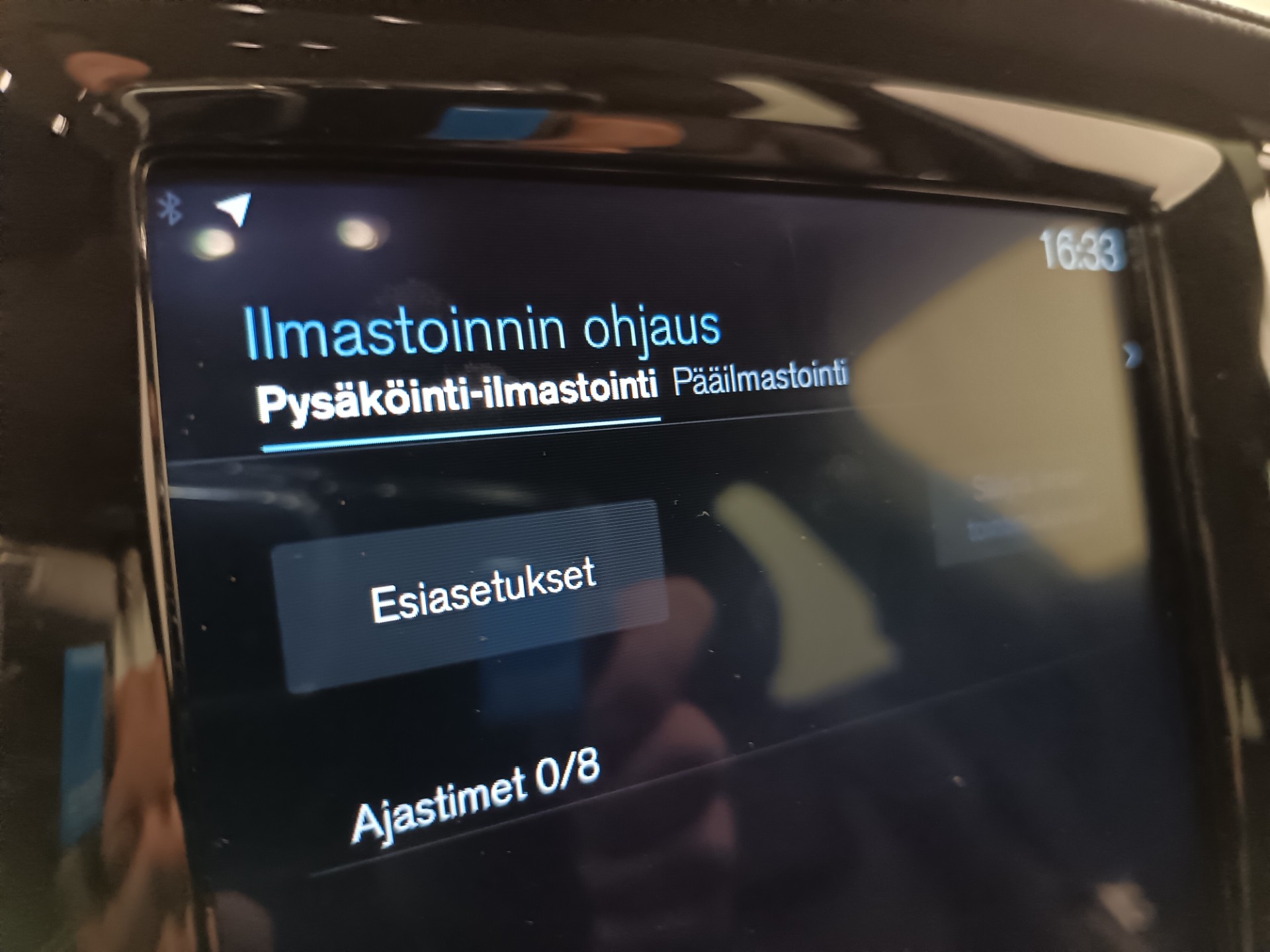 VOLVO V90 Cross Country 2018