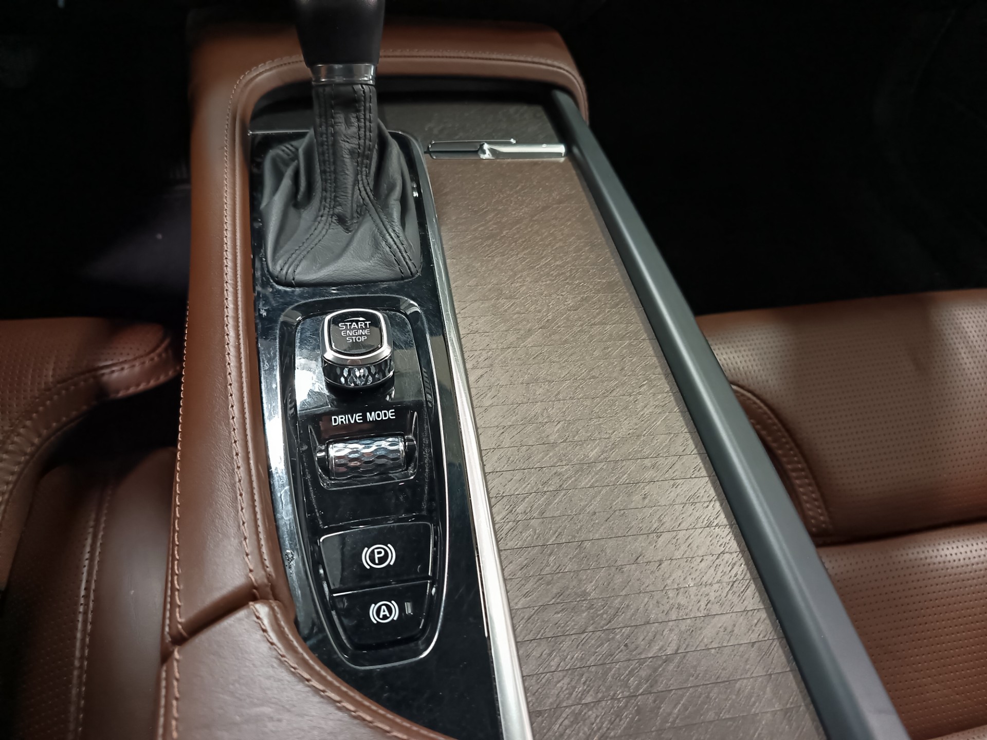 VOLVO V90 Cross Country 2018