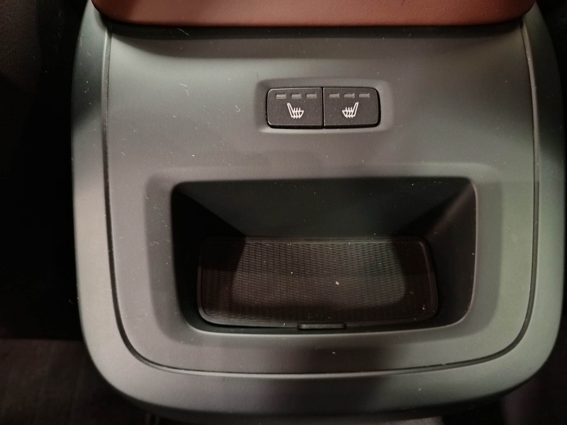 VOLVO V90 Cross Country 2018