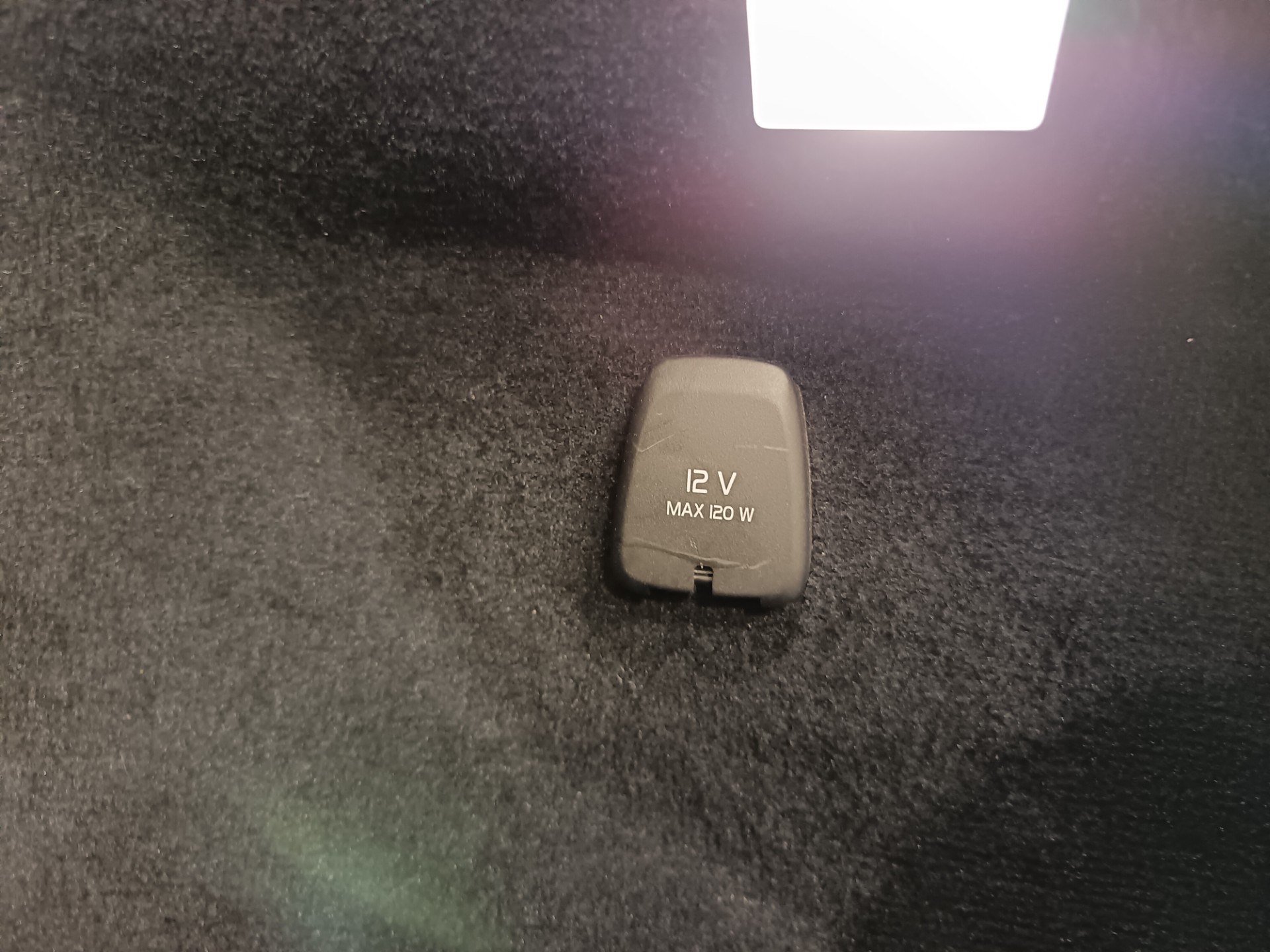 VOLVO V90 Cross Country 2018