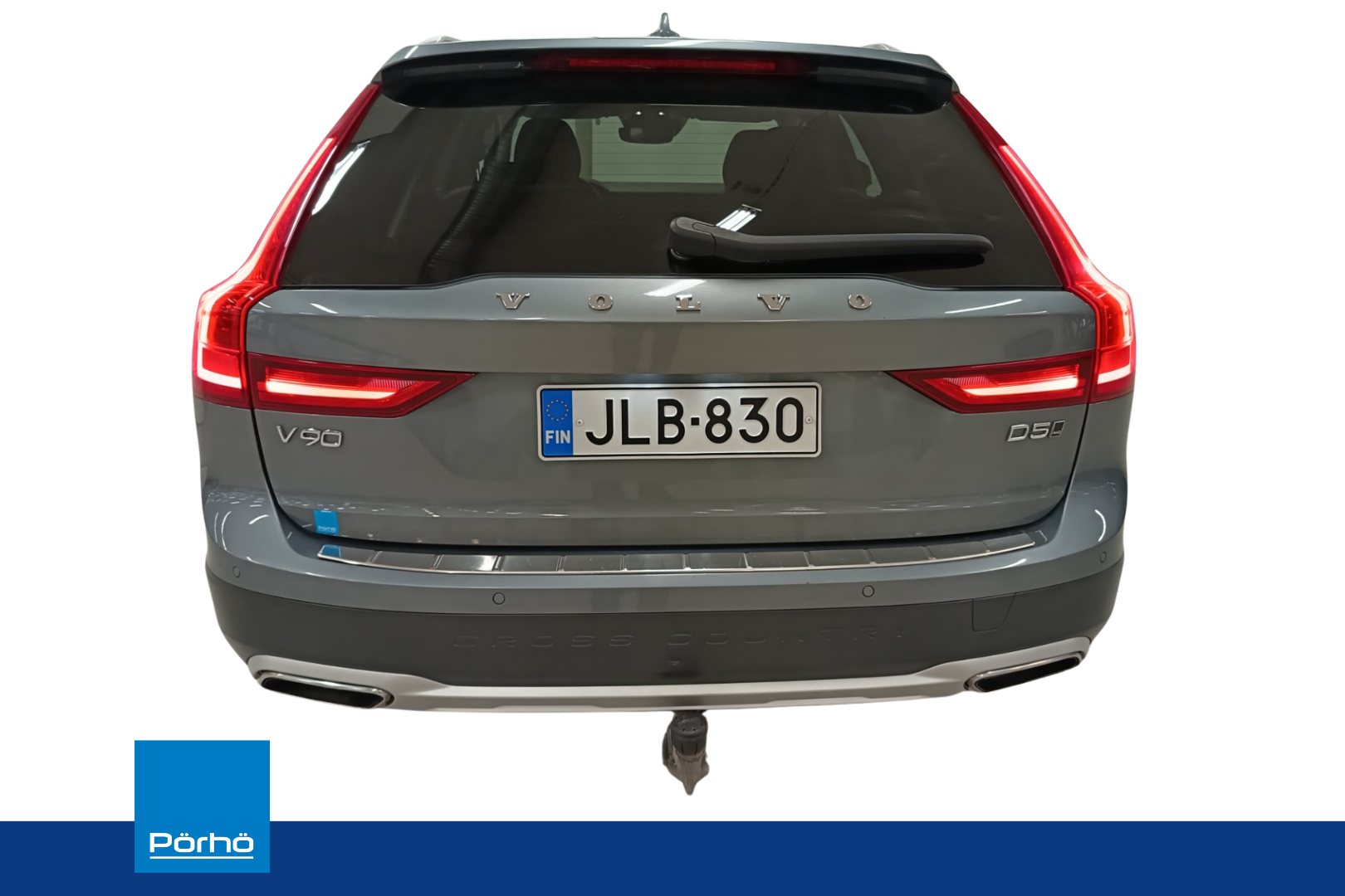 VOLVO V90 Cross Country 2018